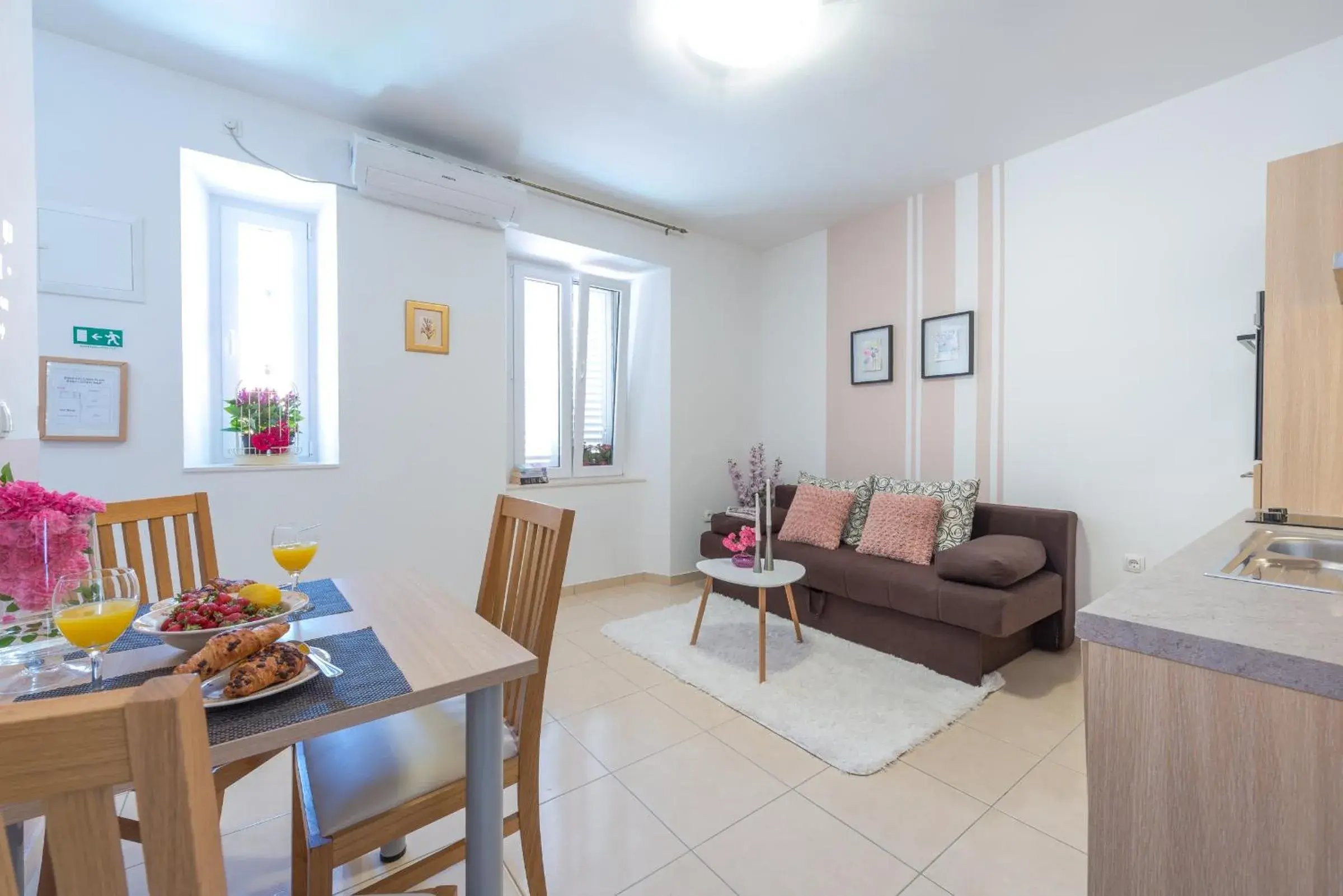 Fora Apartments Fora Apartments