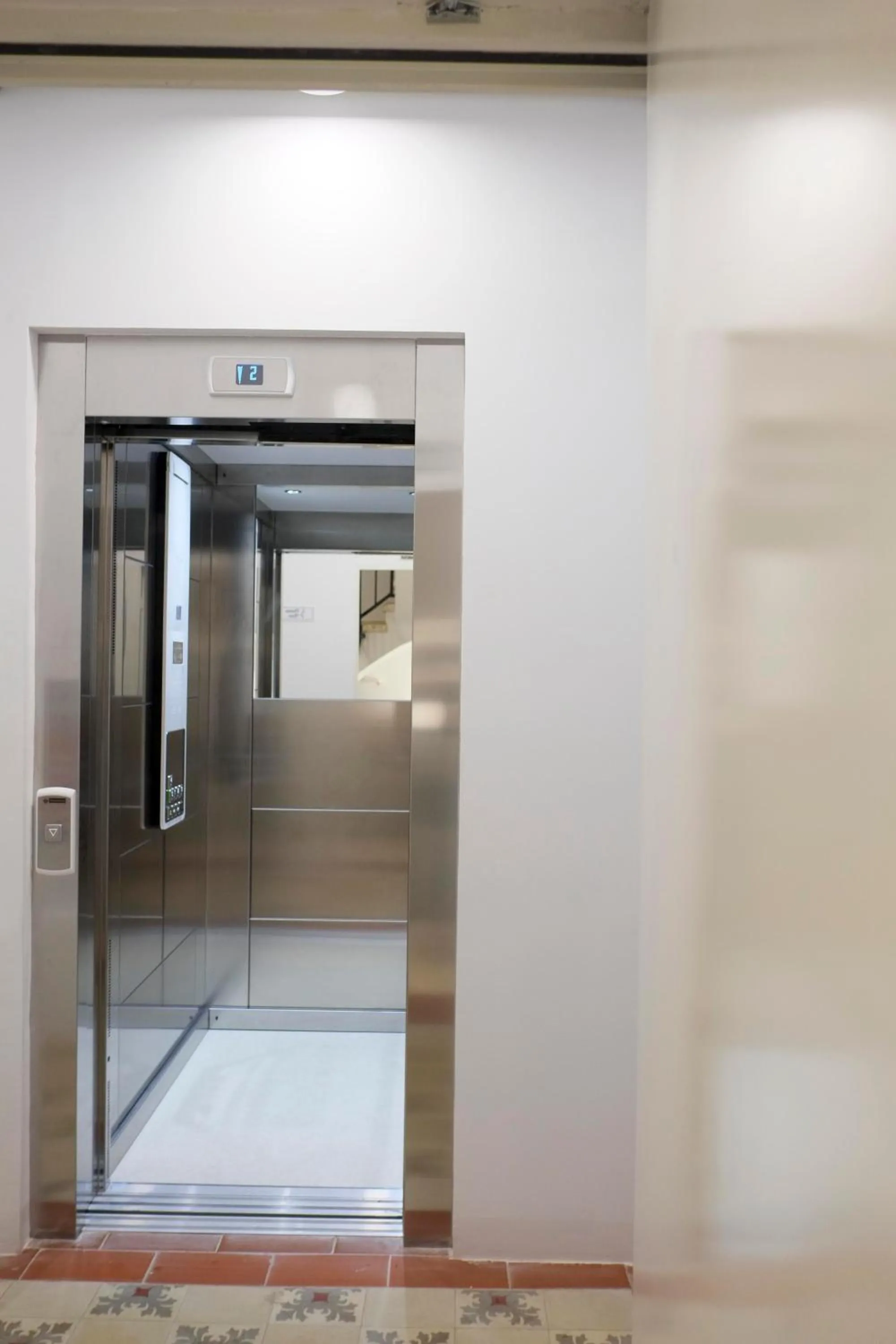 Area and facilities in Pigal