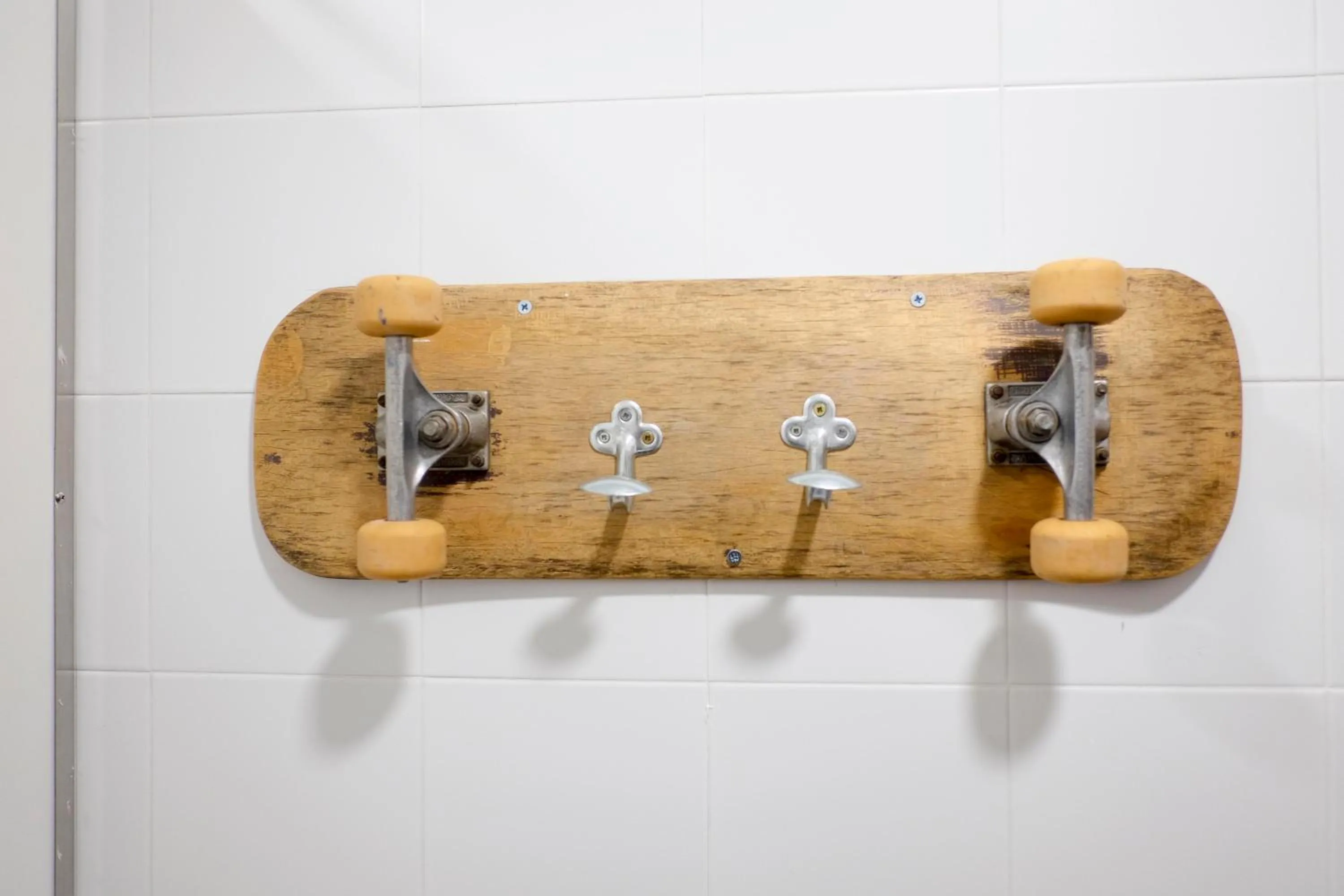 Decorative detail in Pigal