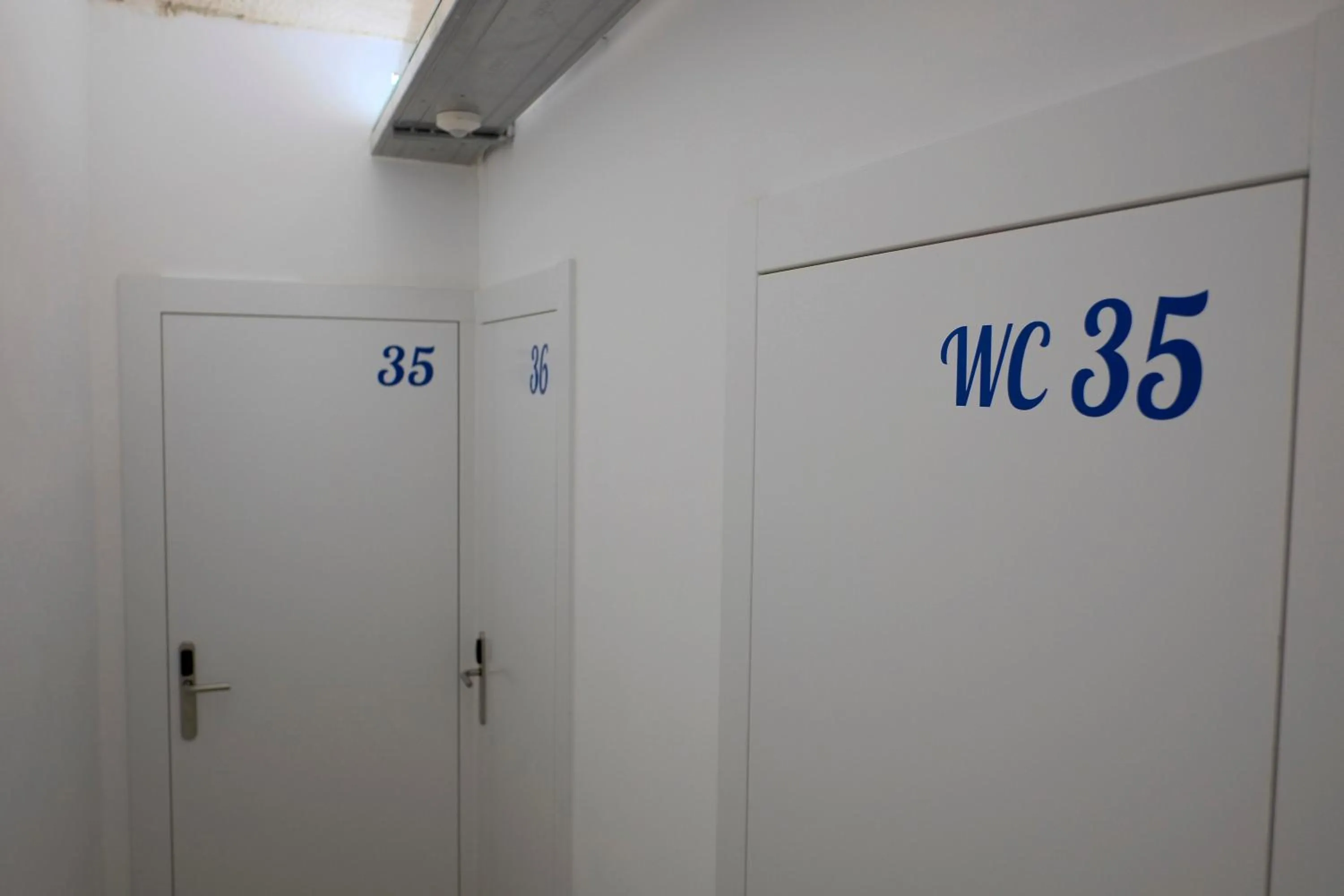 Decorative detail in Pigal