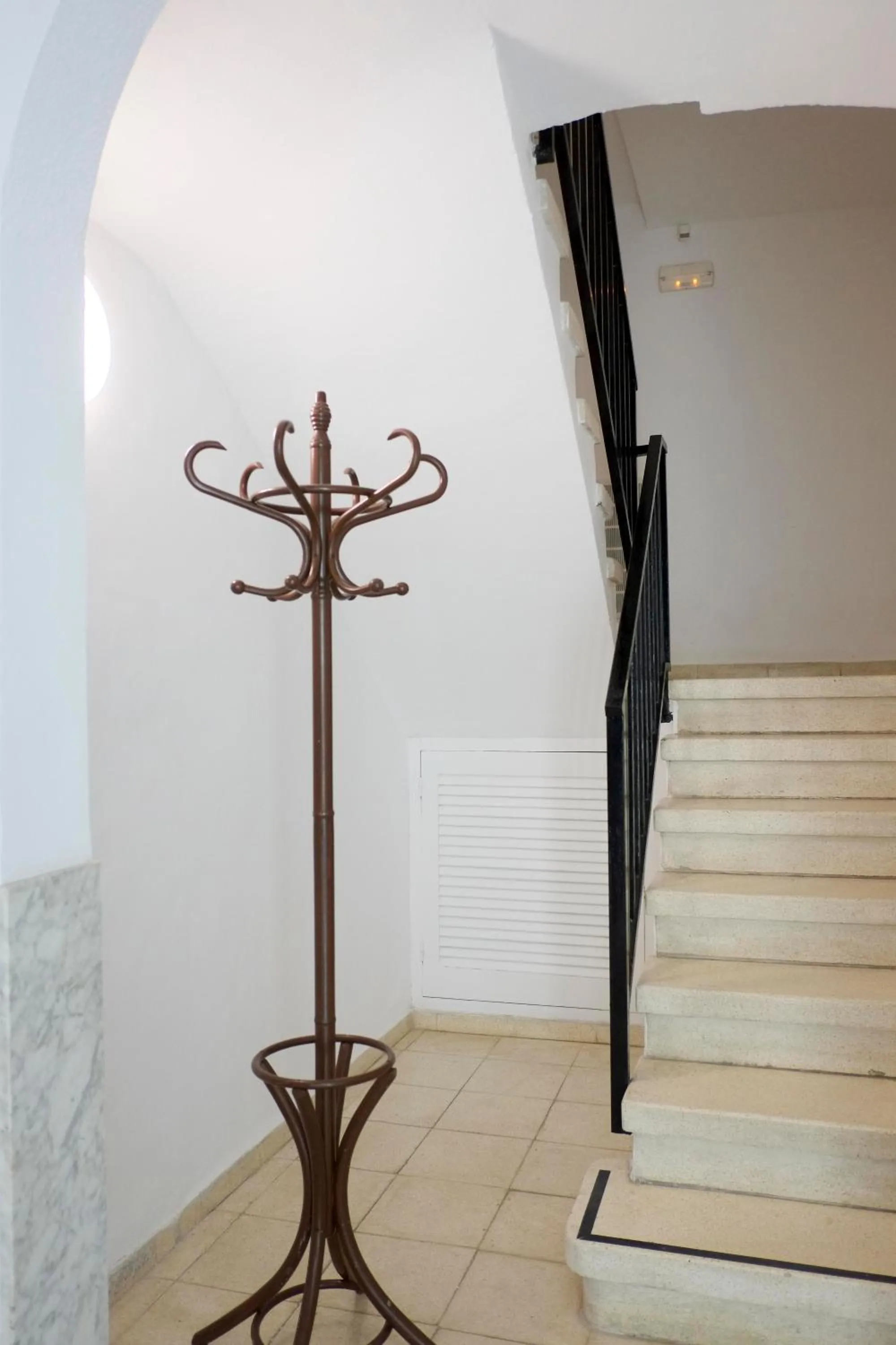 Decorative detail in Pigal