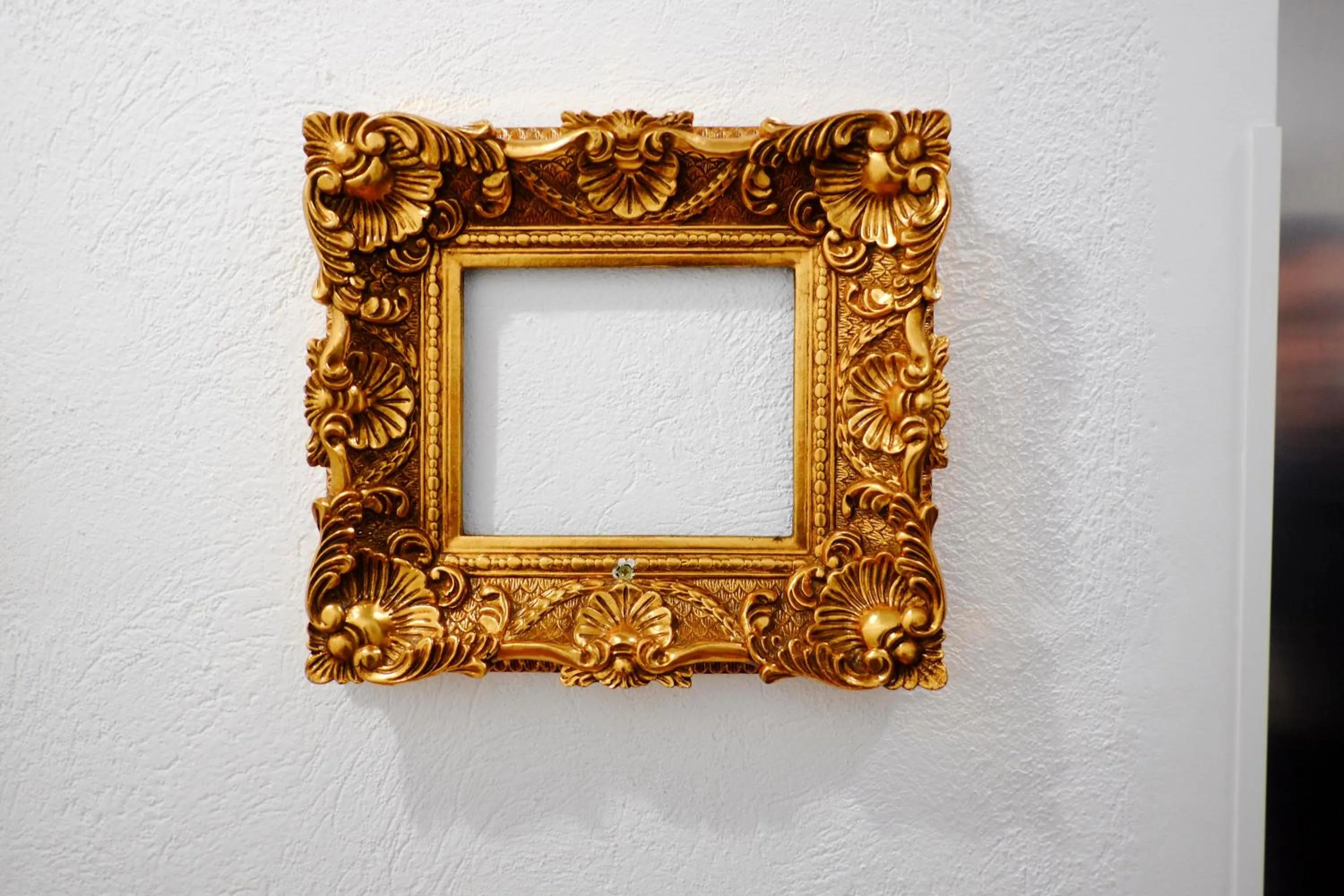 Decorative detail in Pigal