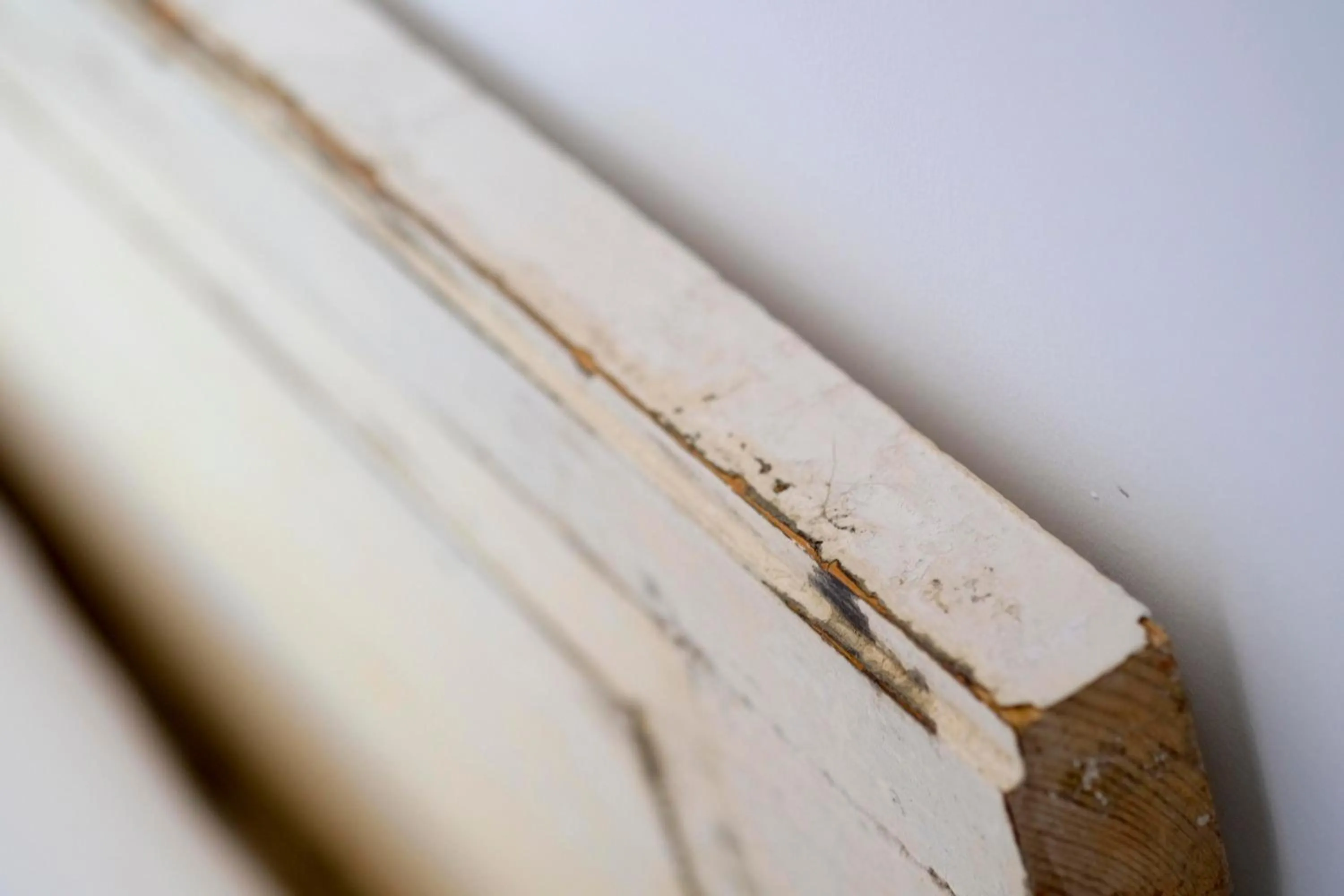 Decorative detail in Pigal