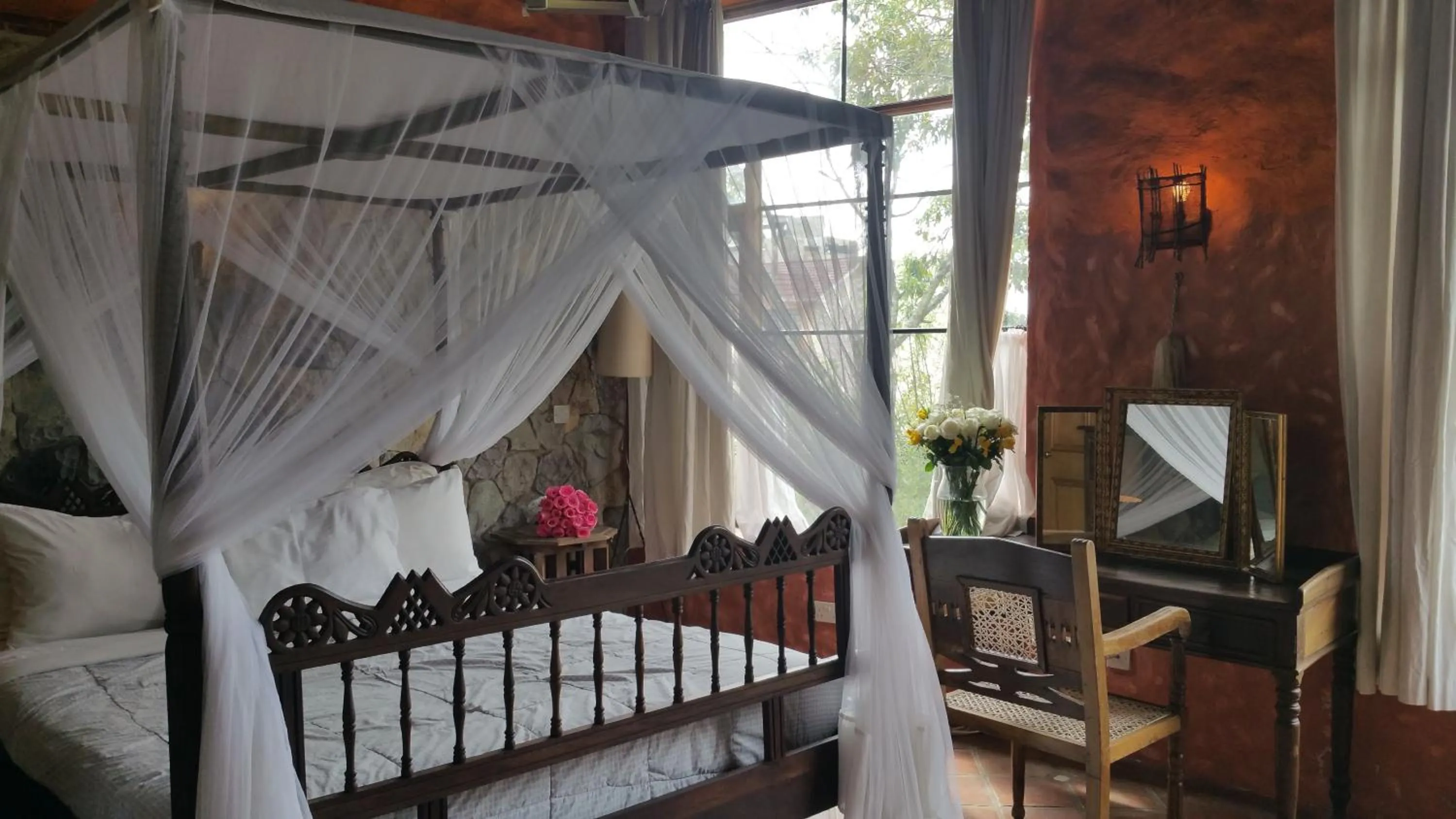 Day in Woodmere Grand Hotel & Serviced Apartments