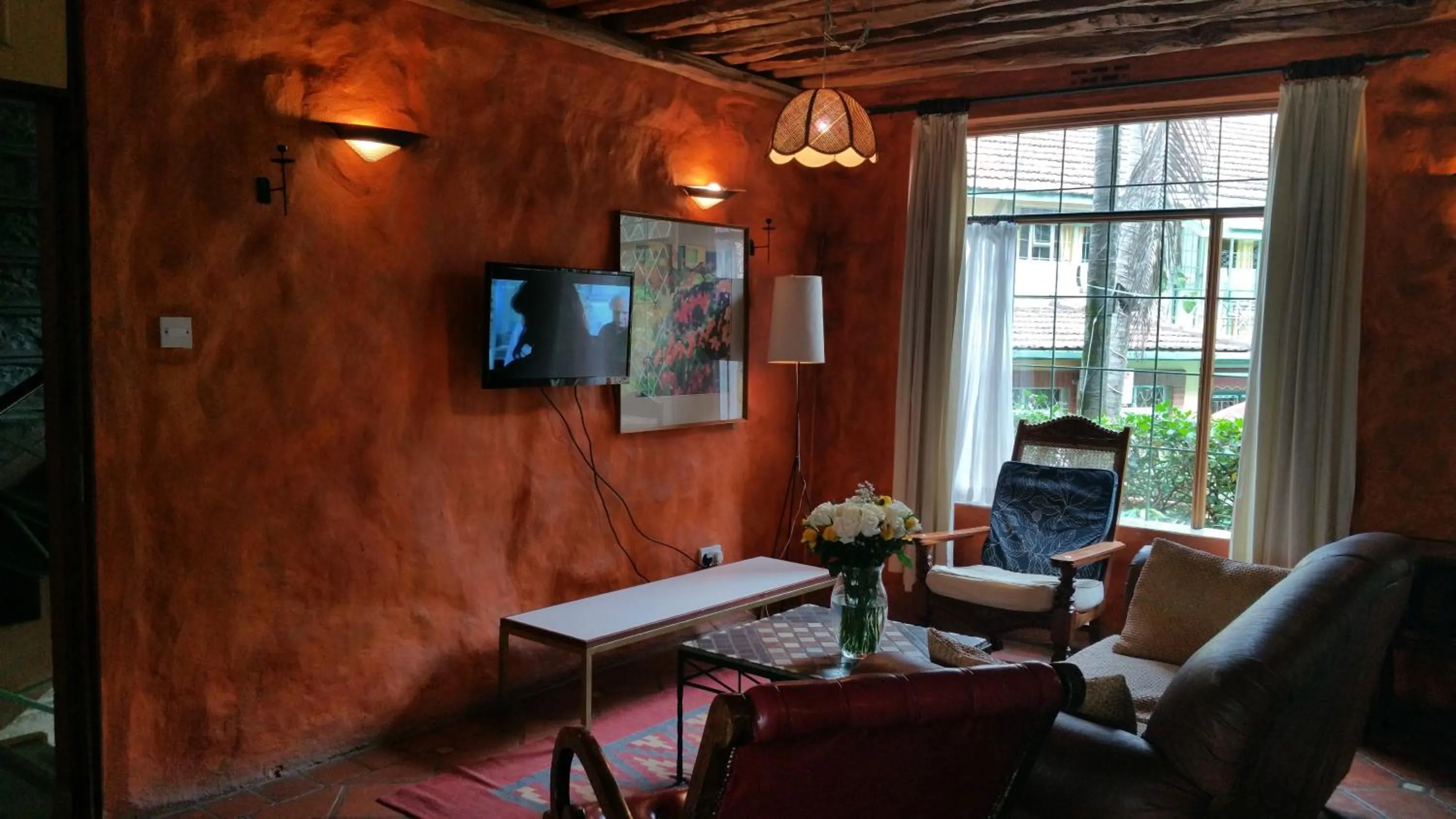 Day in Woodmere Grand Hotel & Serviced Apartments