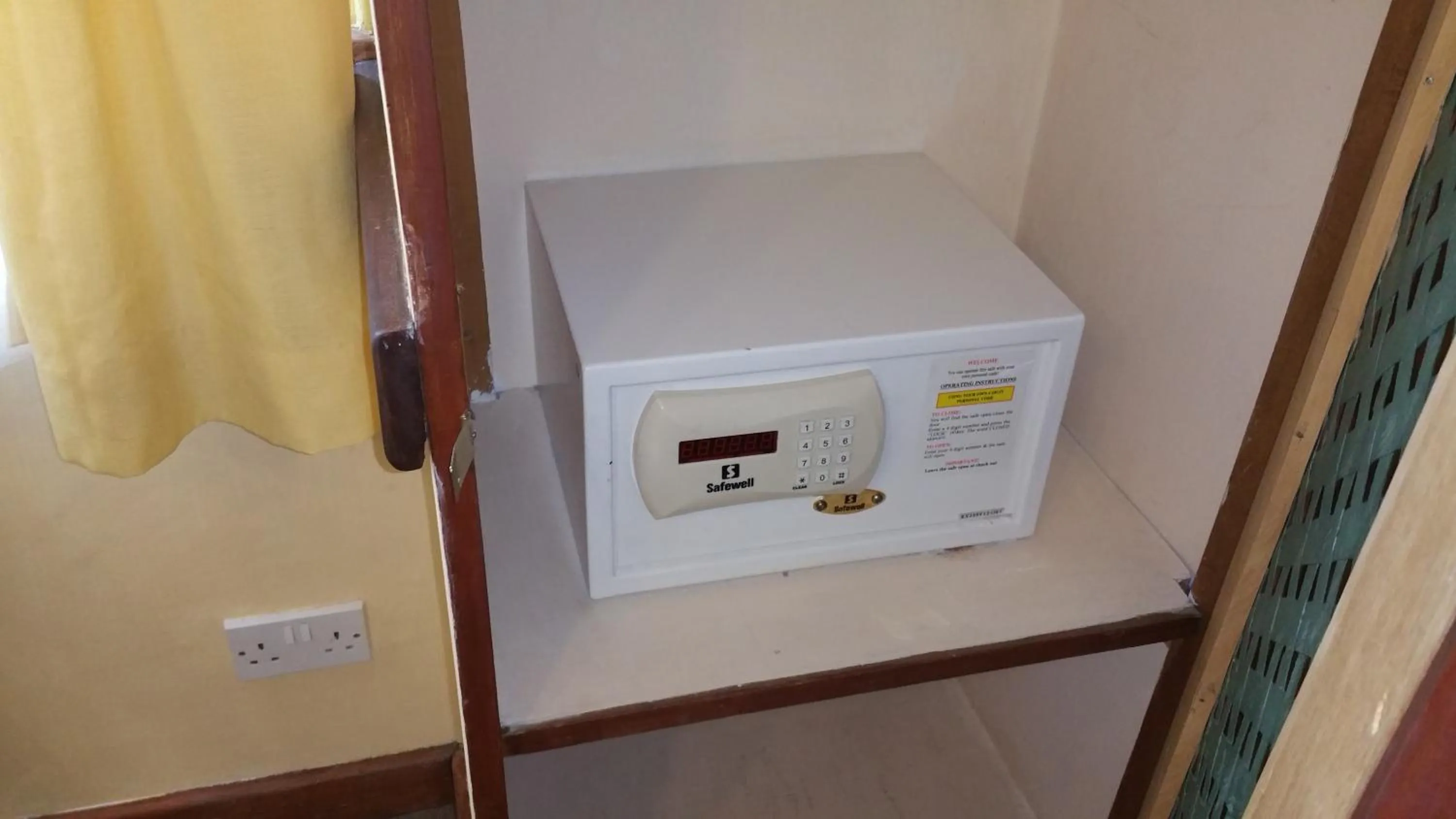 Other in Woodmere Grand Hotel & Serviced Apartments