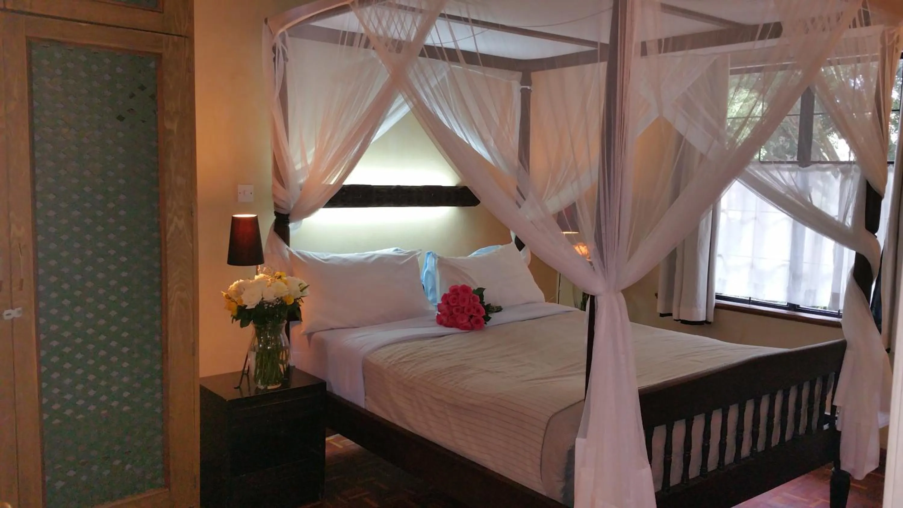 Day, Bed in Woodmere Grand Hotel & Serviced Apartments