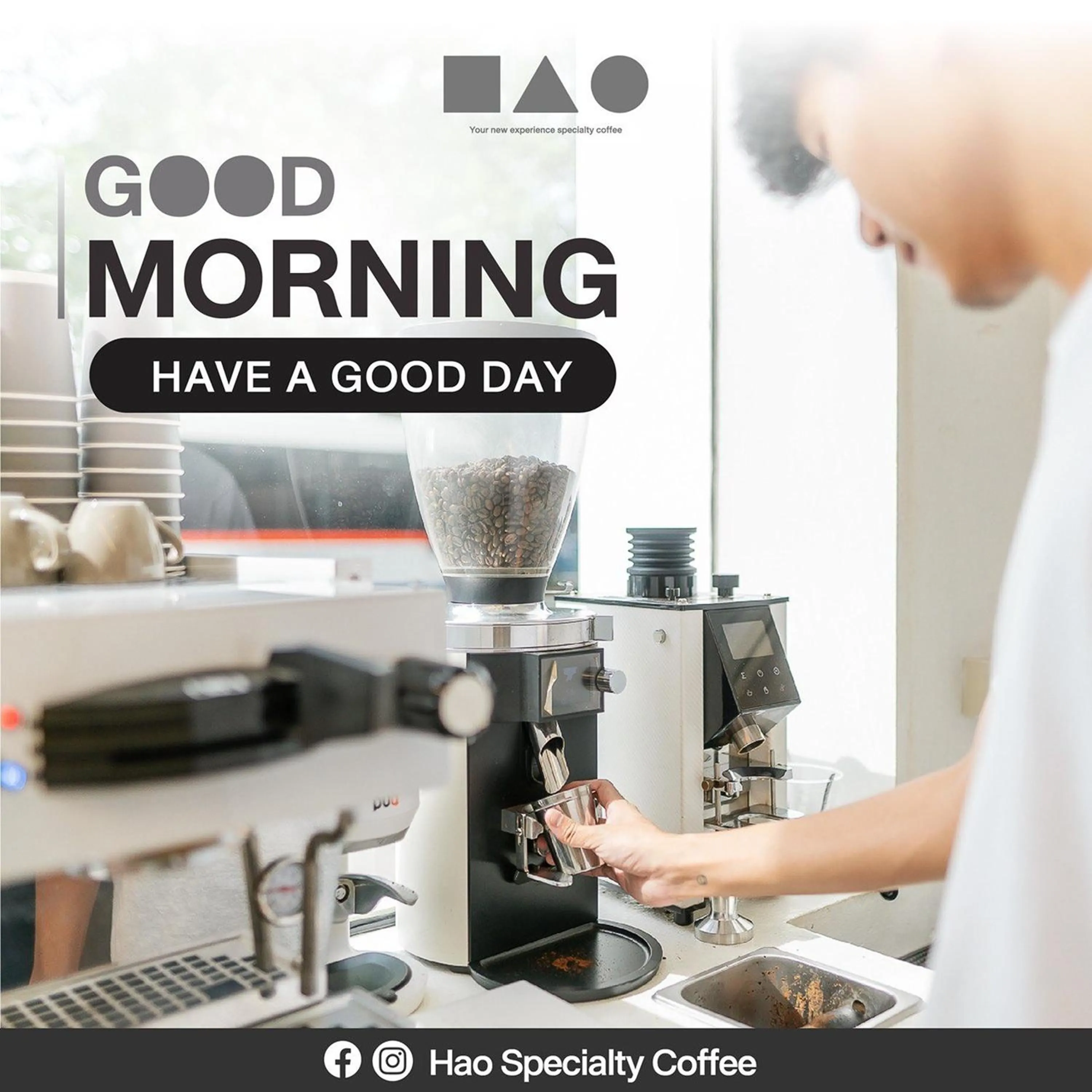 Restaurant/places to eat in HAO Hotel Phuket