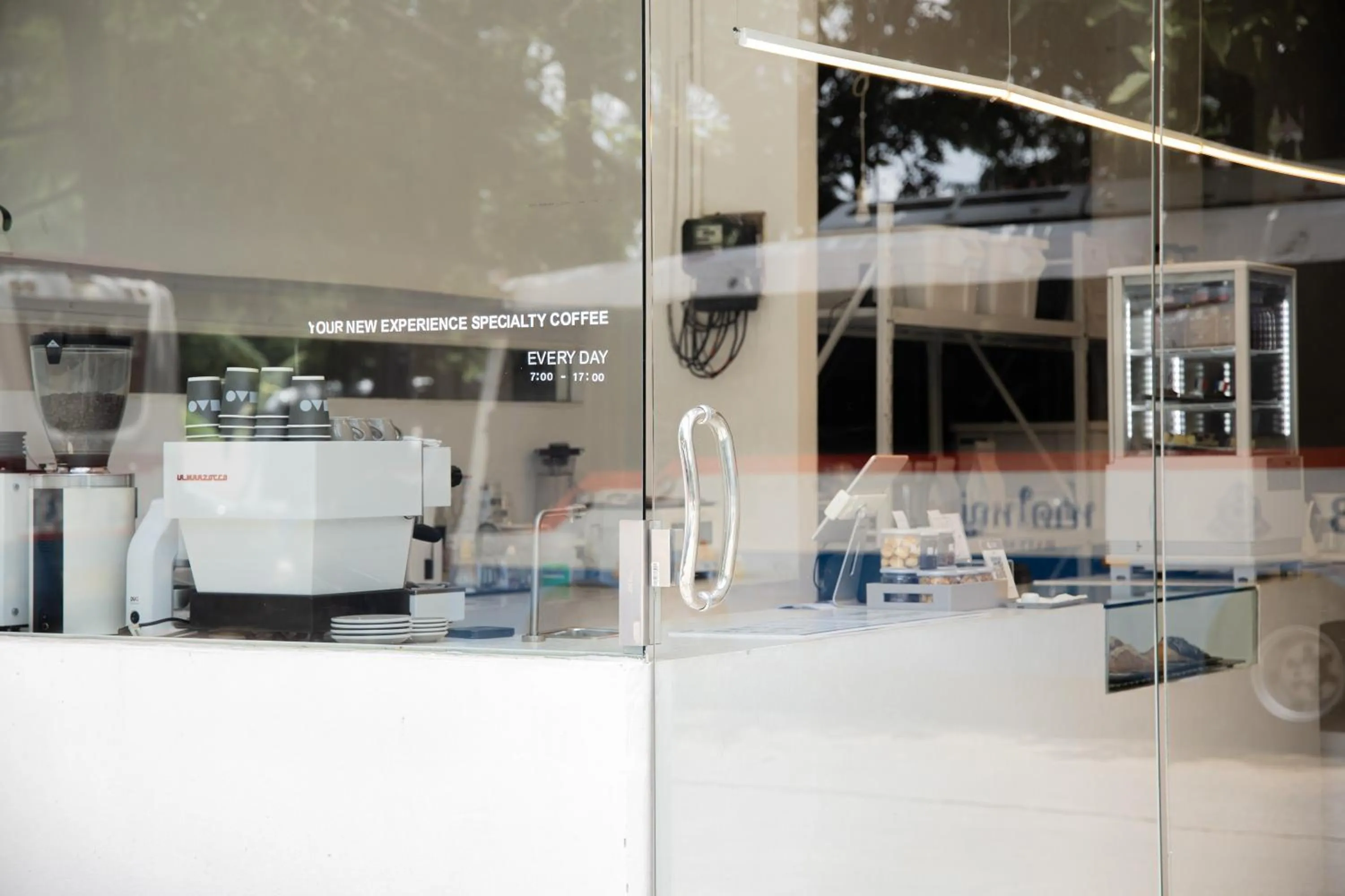 Restaurant/places to eat in HAO Hotel Phuket