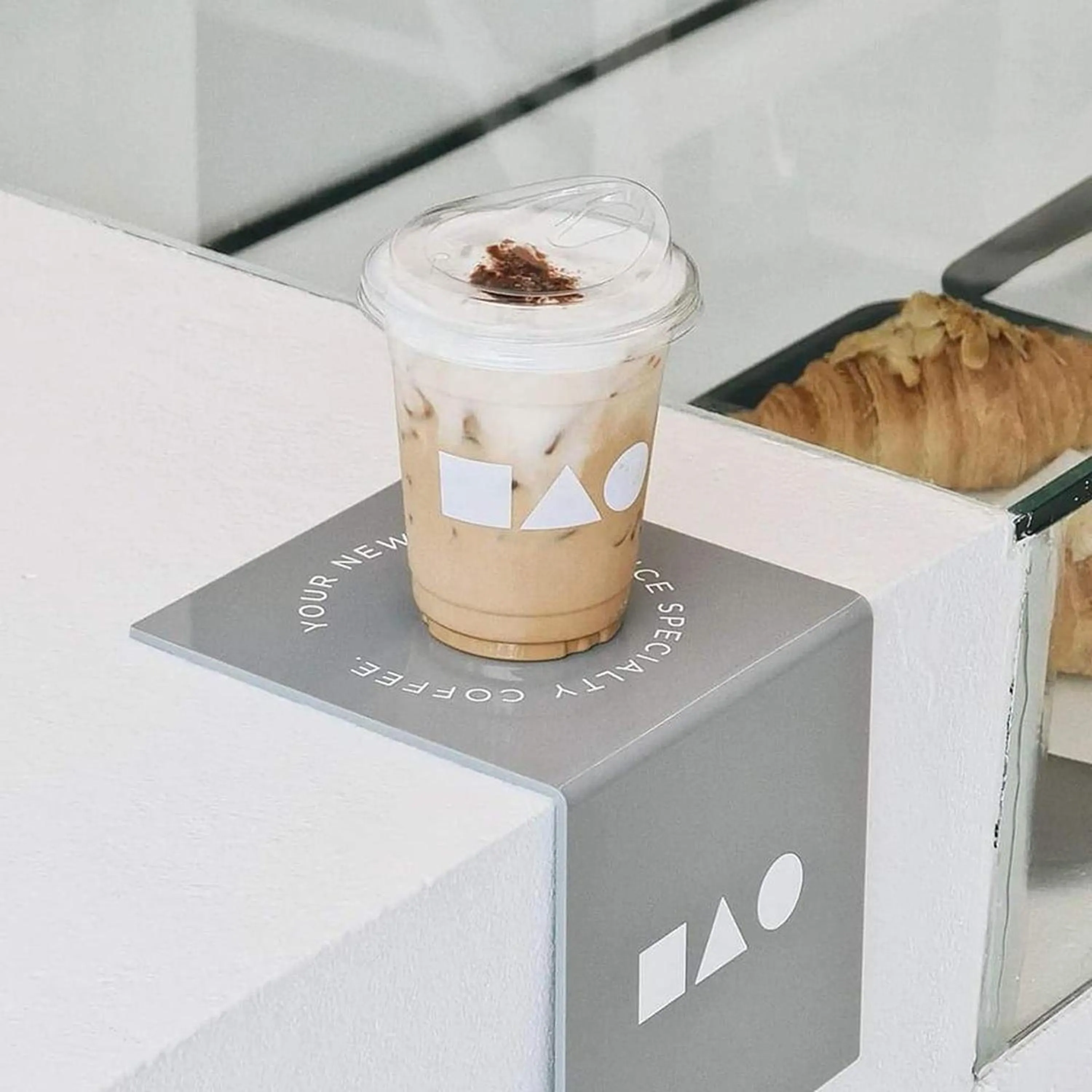 Food and drinks in HAO Hotel Phuket