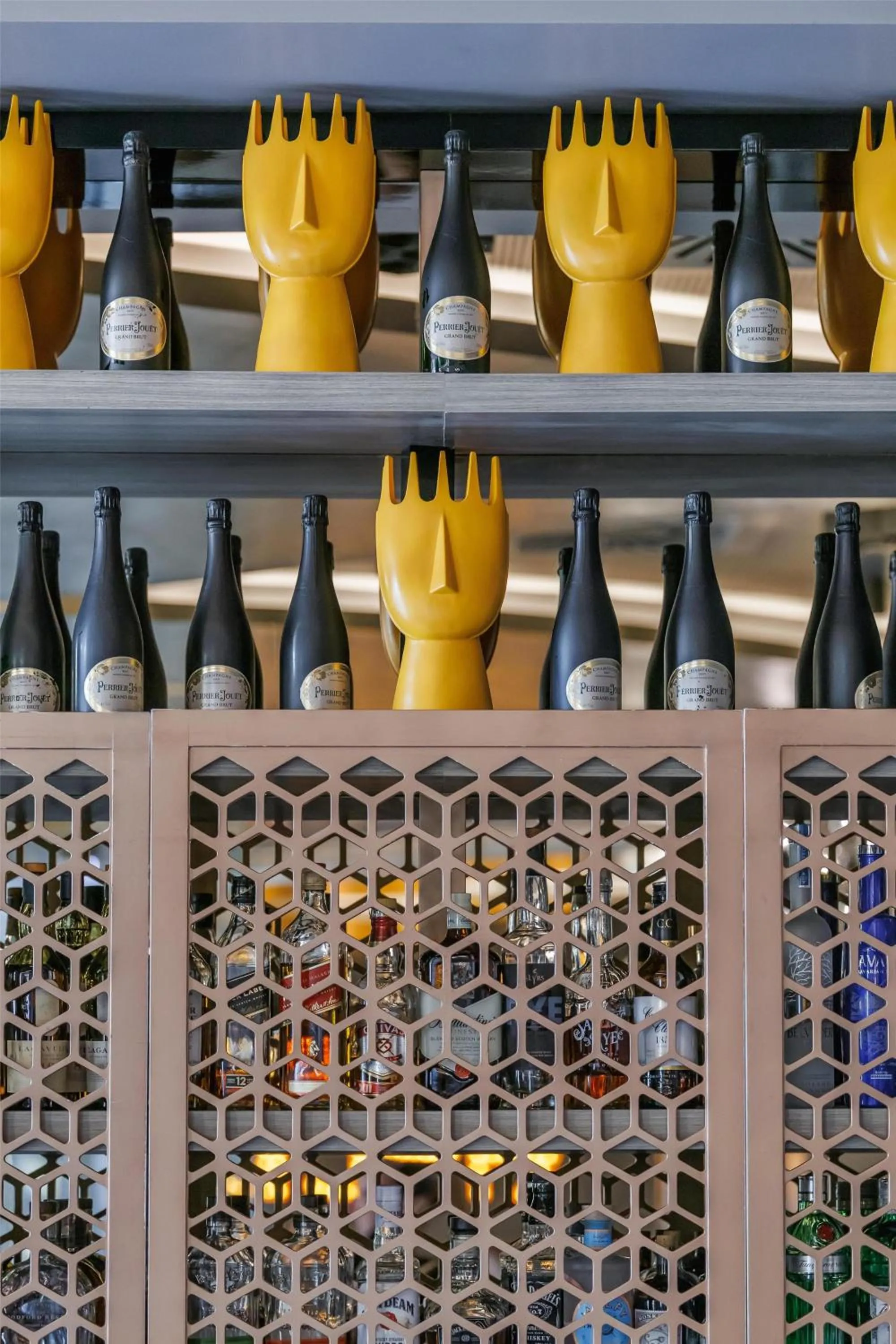 Lounge or bar in Park Plaza Nuremberg