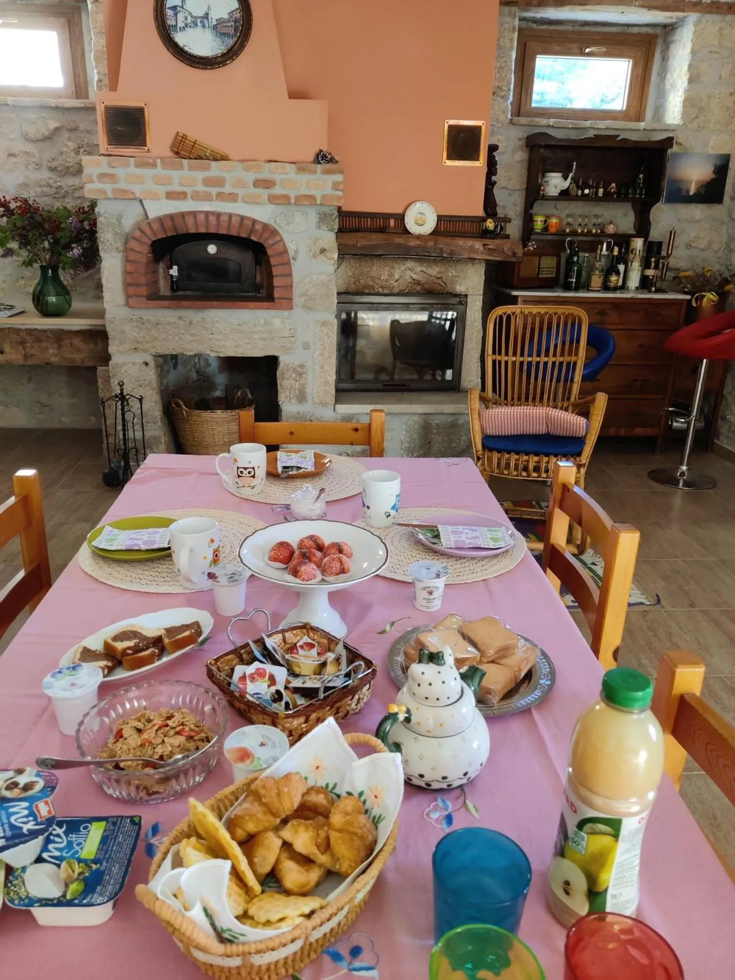 B&B Casale Giovannozzi