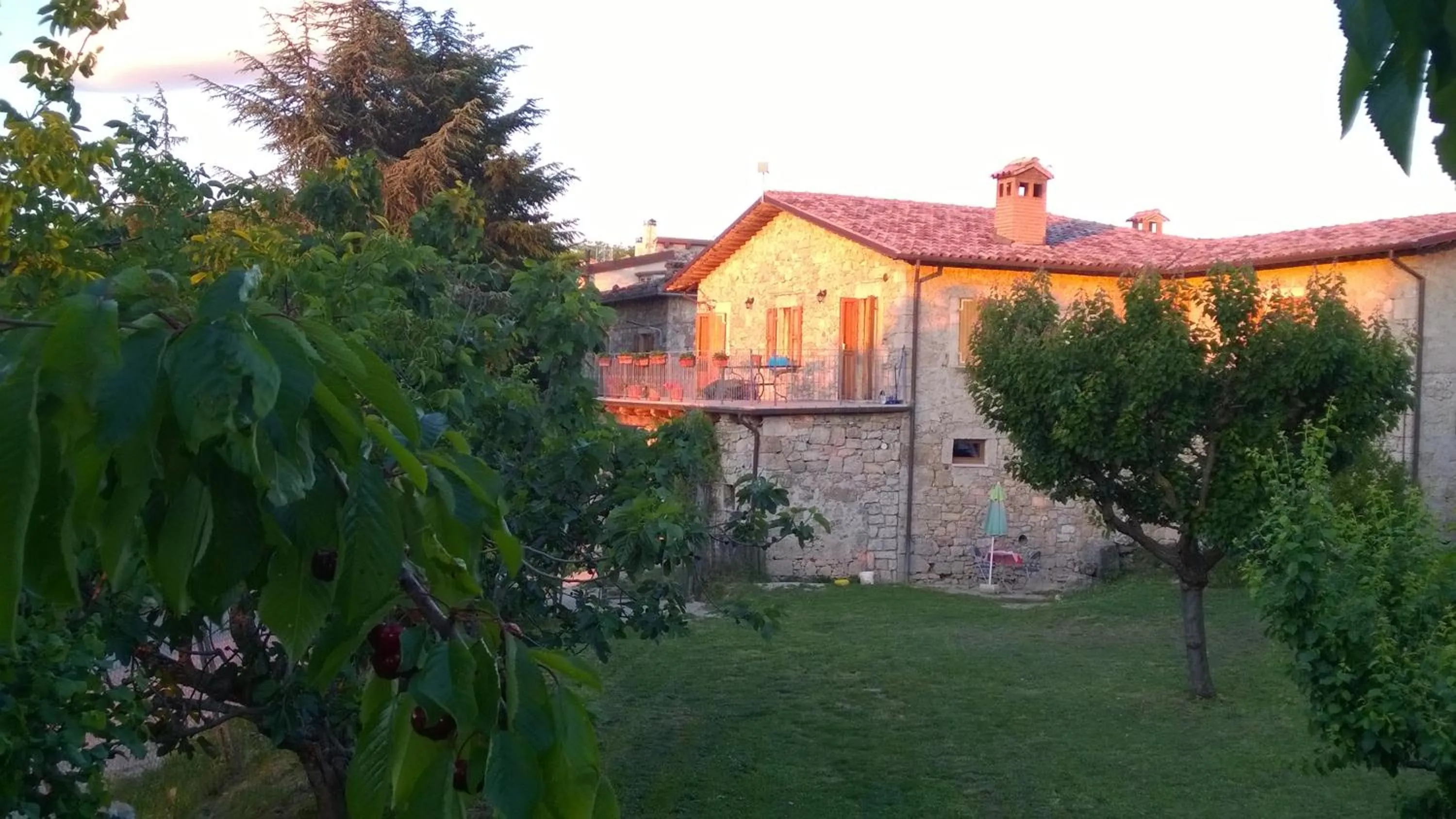 B&B Casale Giovannozzi