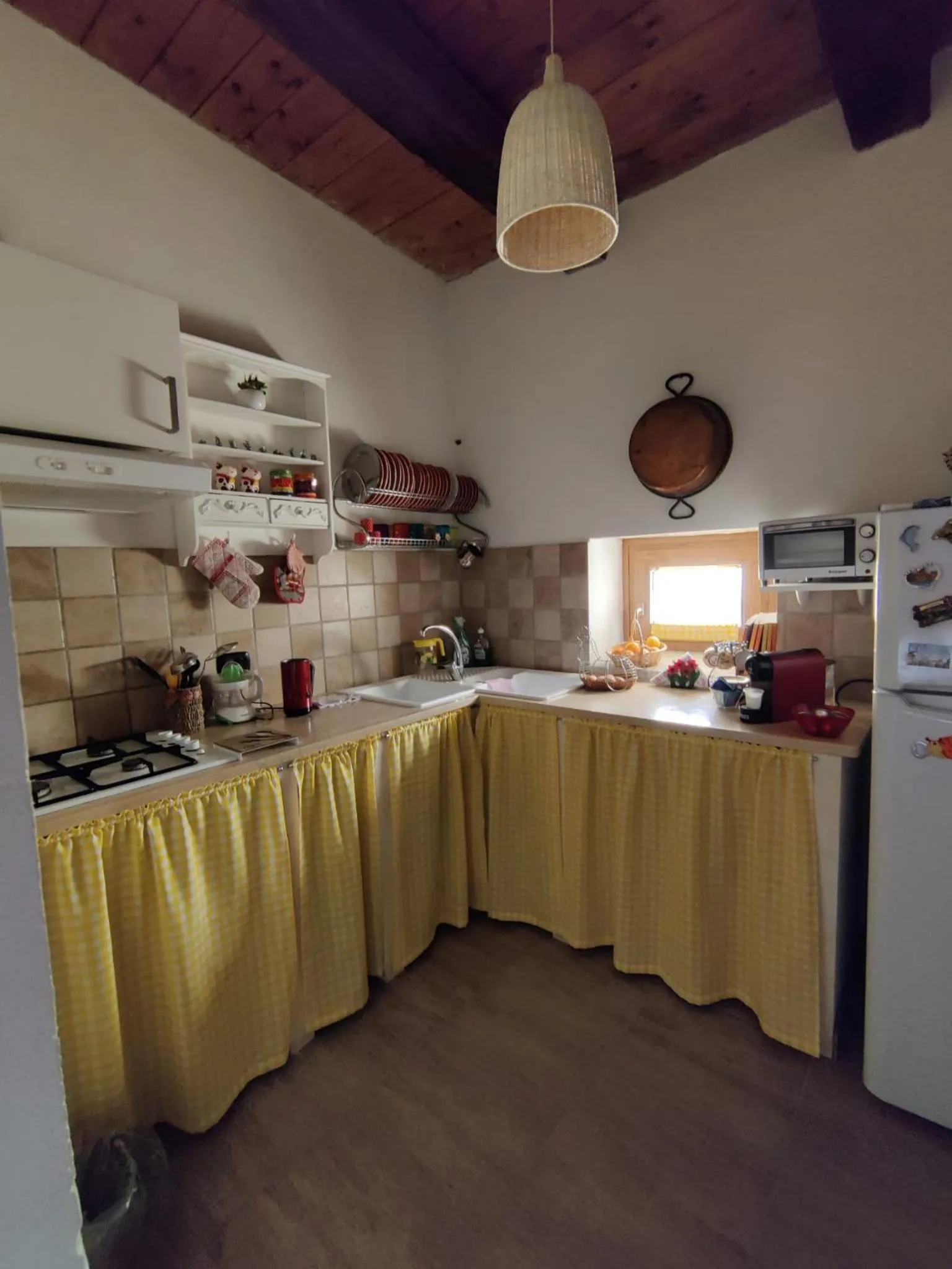 B&B Casale Giovannozzi