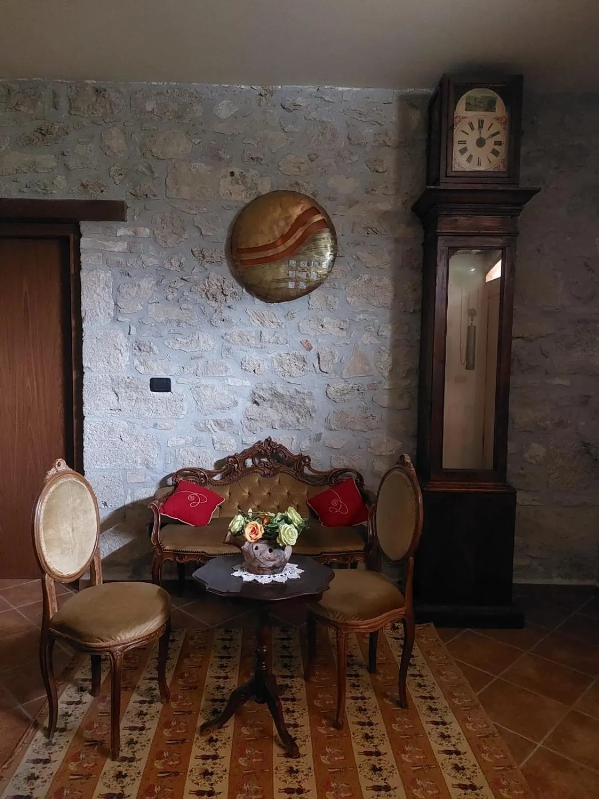 B&B Casale Giovannozzi