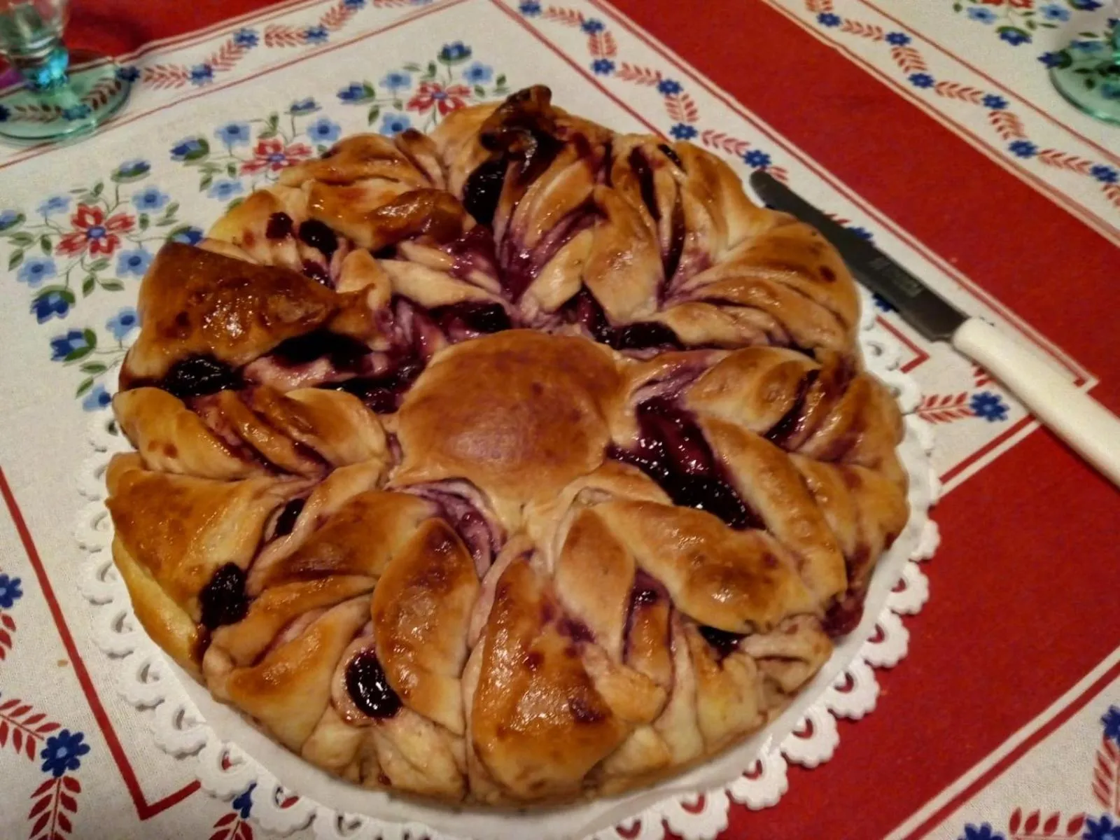 B&B Casale Giovannozzi