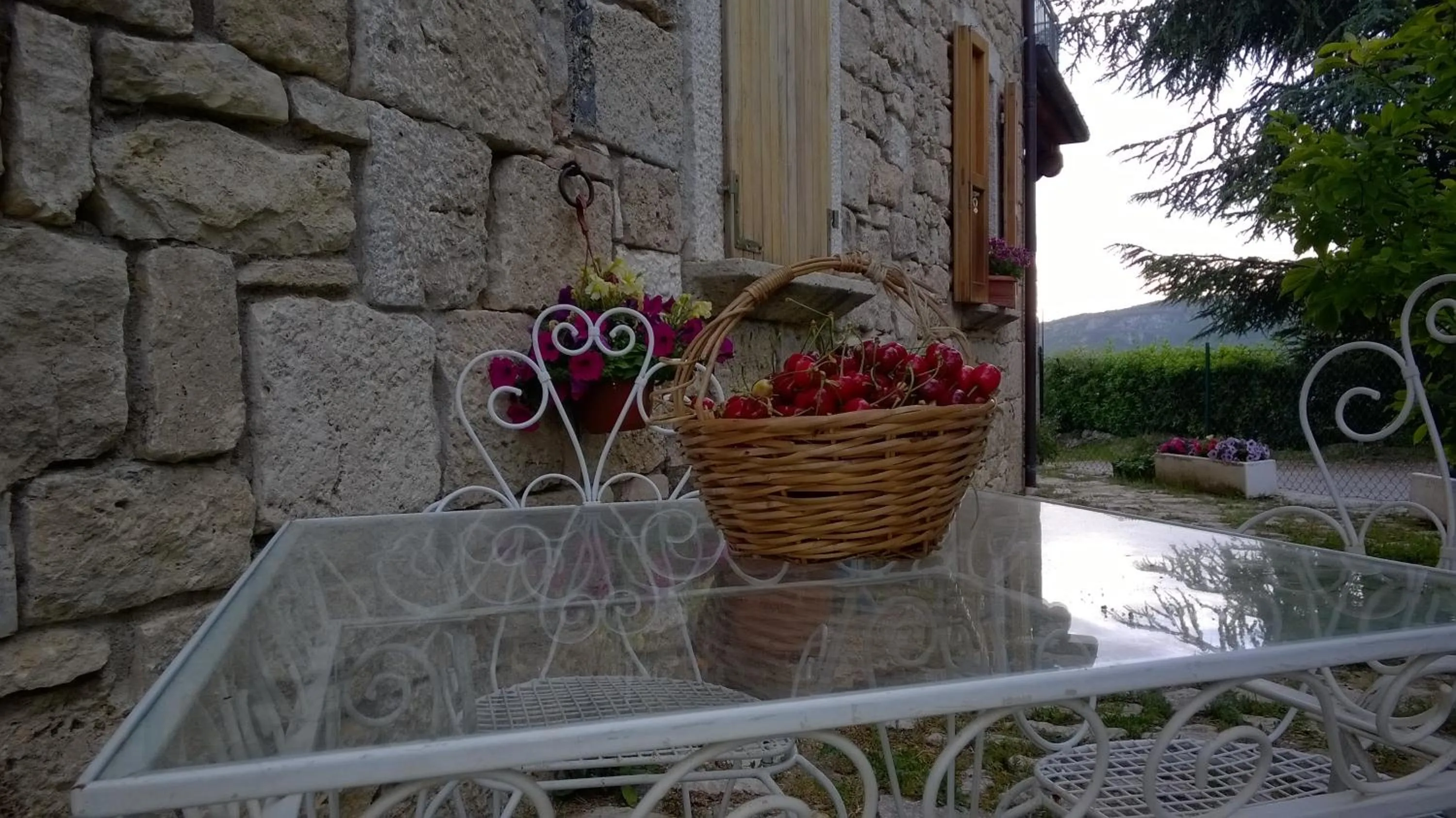 B&B Casale Giovannozzi