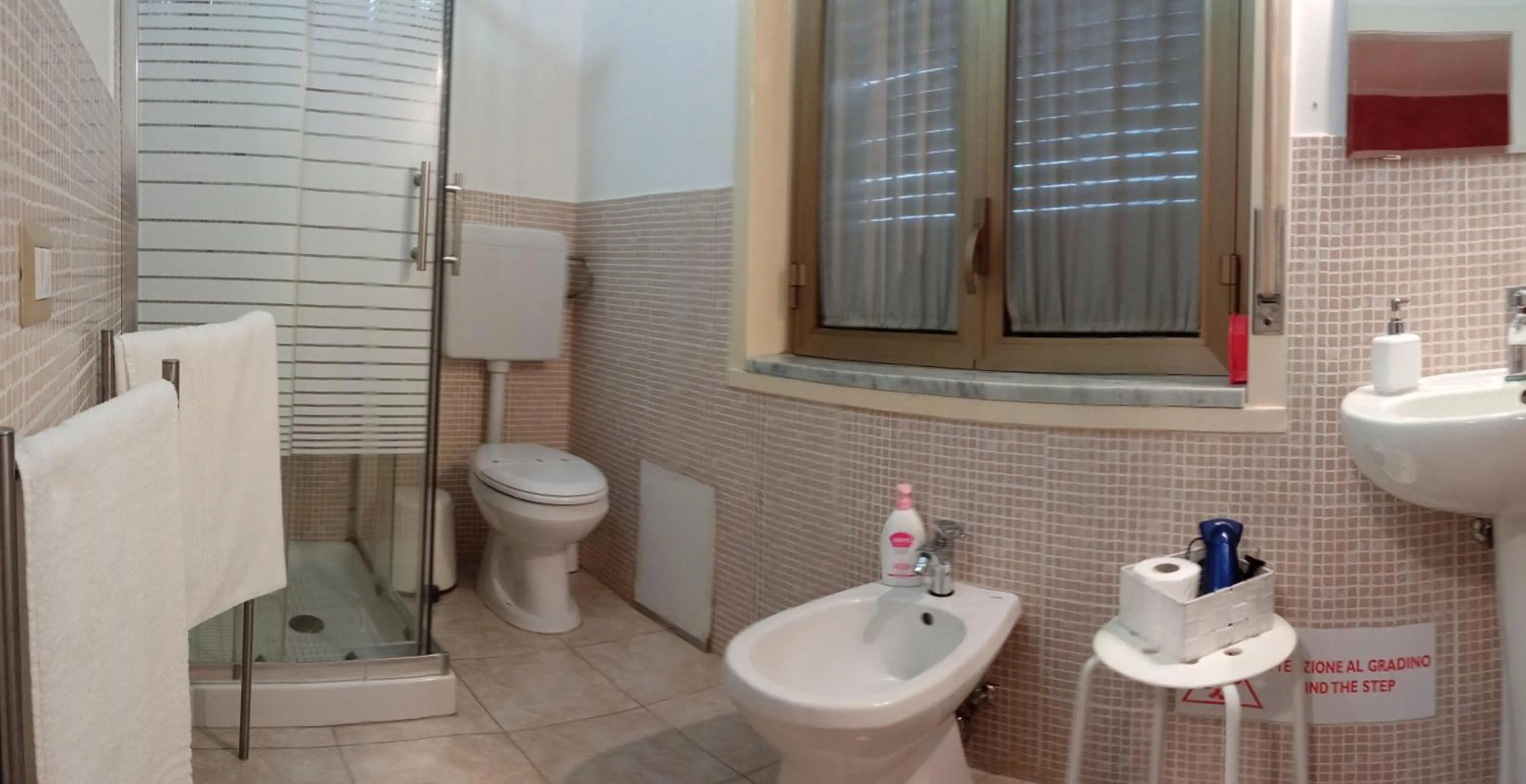 Bed & Breakfast Fontanarossa Airport -Private Parking-