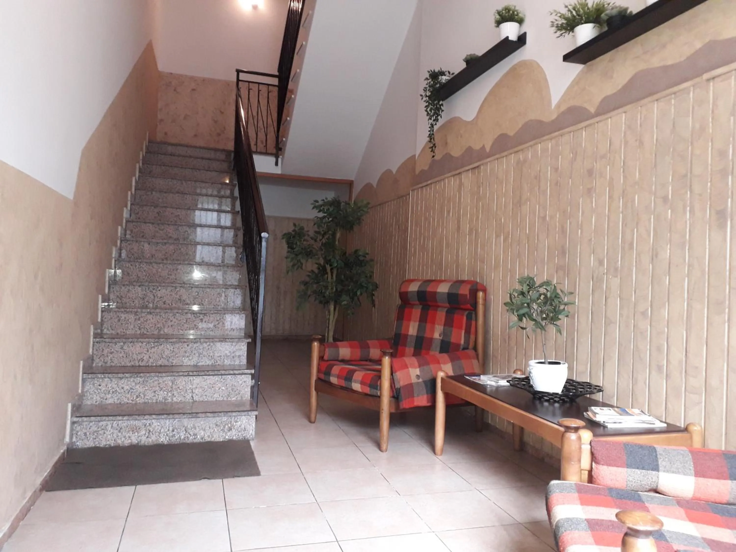 Bed & Breakfast Fontanarossa Airport -Private Parking-