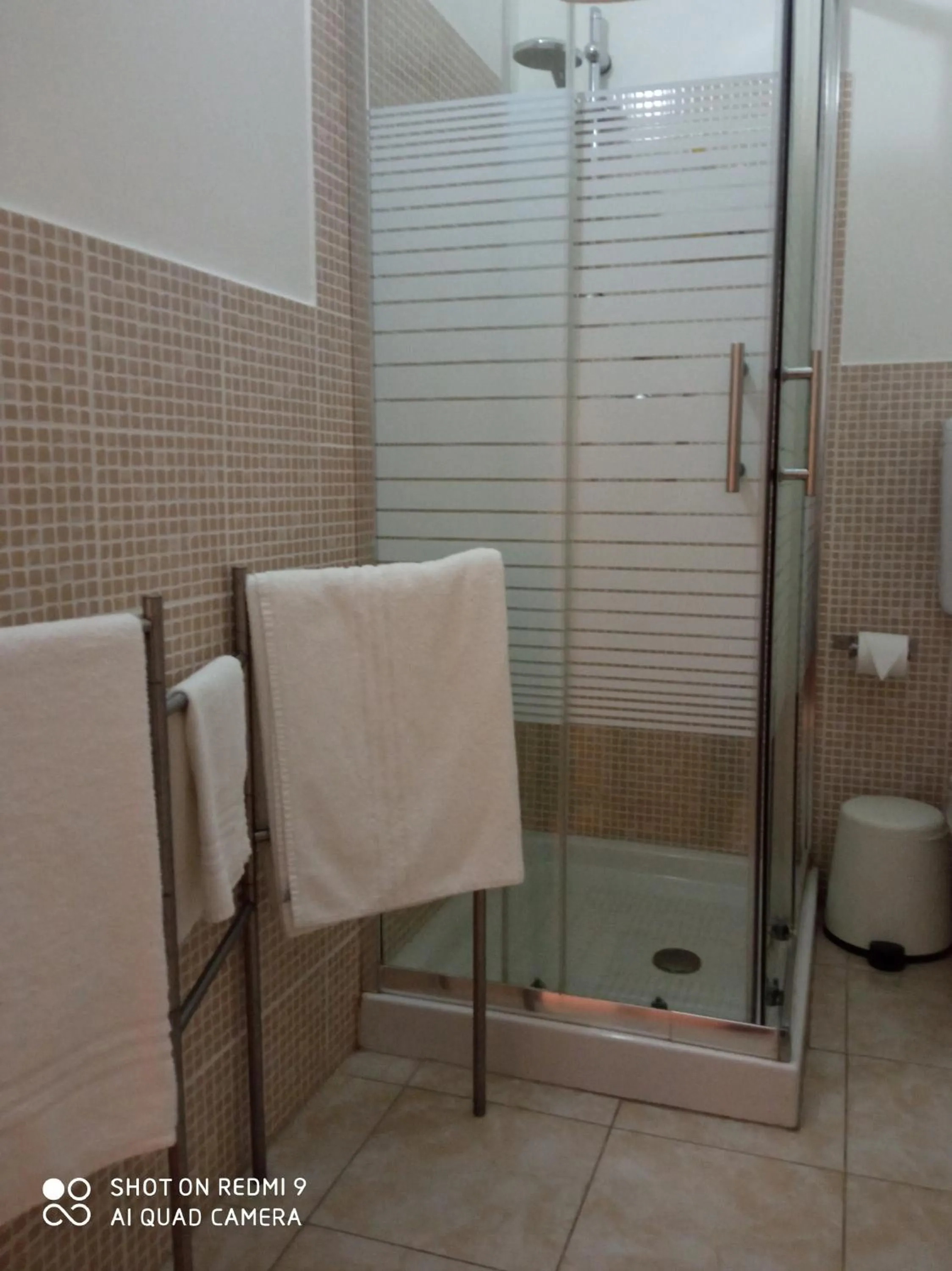 Bed & Breakfast Fontanarossa Airport -Private Parking-