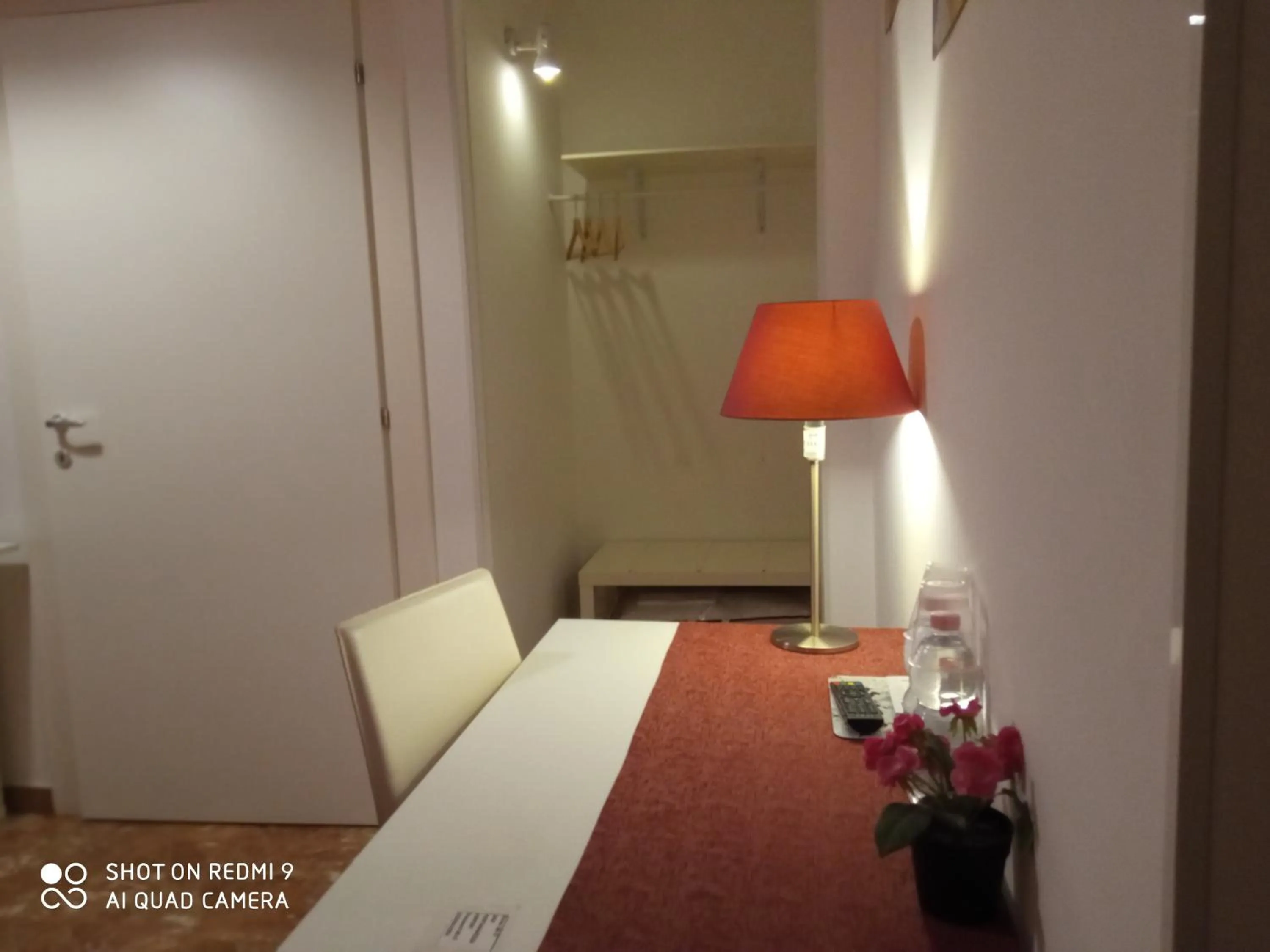 Bed in Bed & Breakfast Fontanarossa Airport -Private Parking-