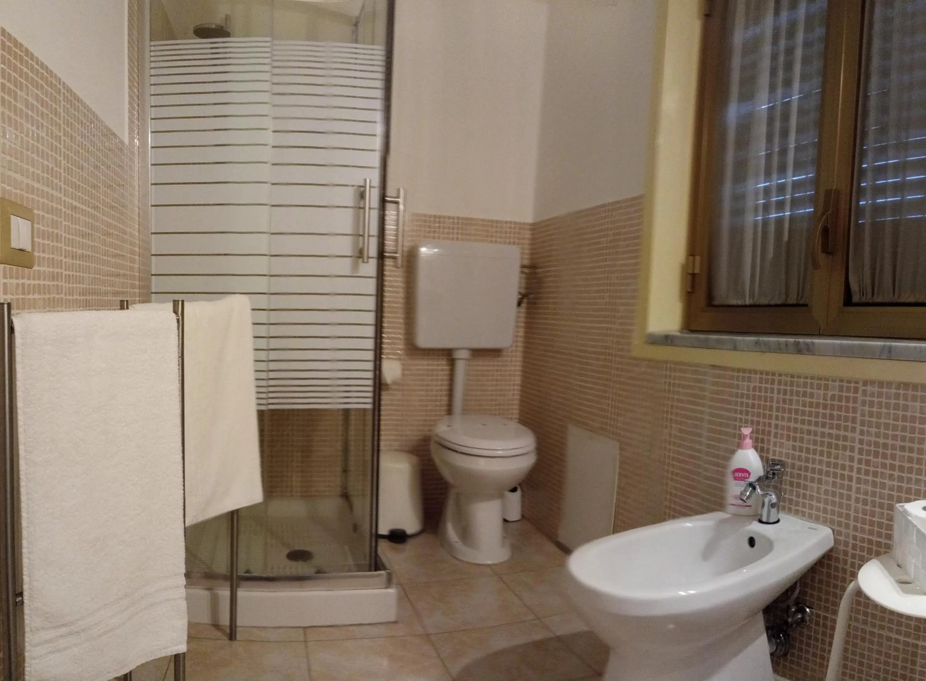 Bed & Breakfast Fontanarossa Airport -Private Parking-