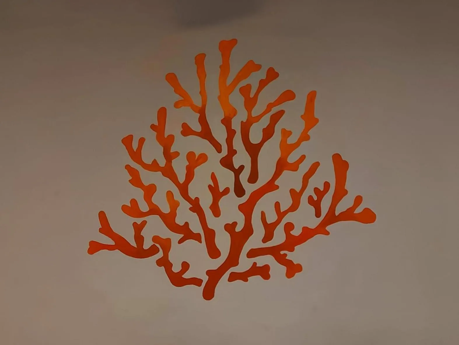 Logo/Certificate/Sign in Maya Eco Village