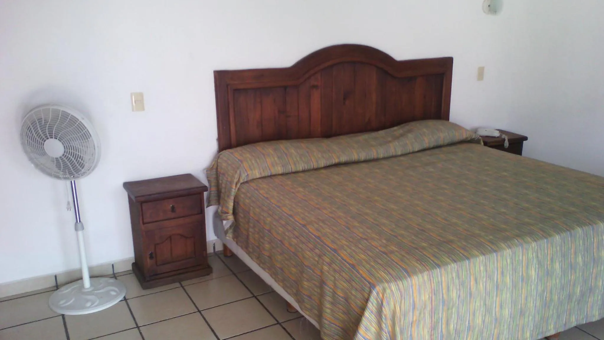 Hotel Real de Cuautla