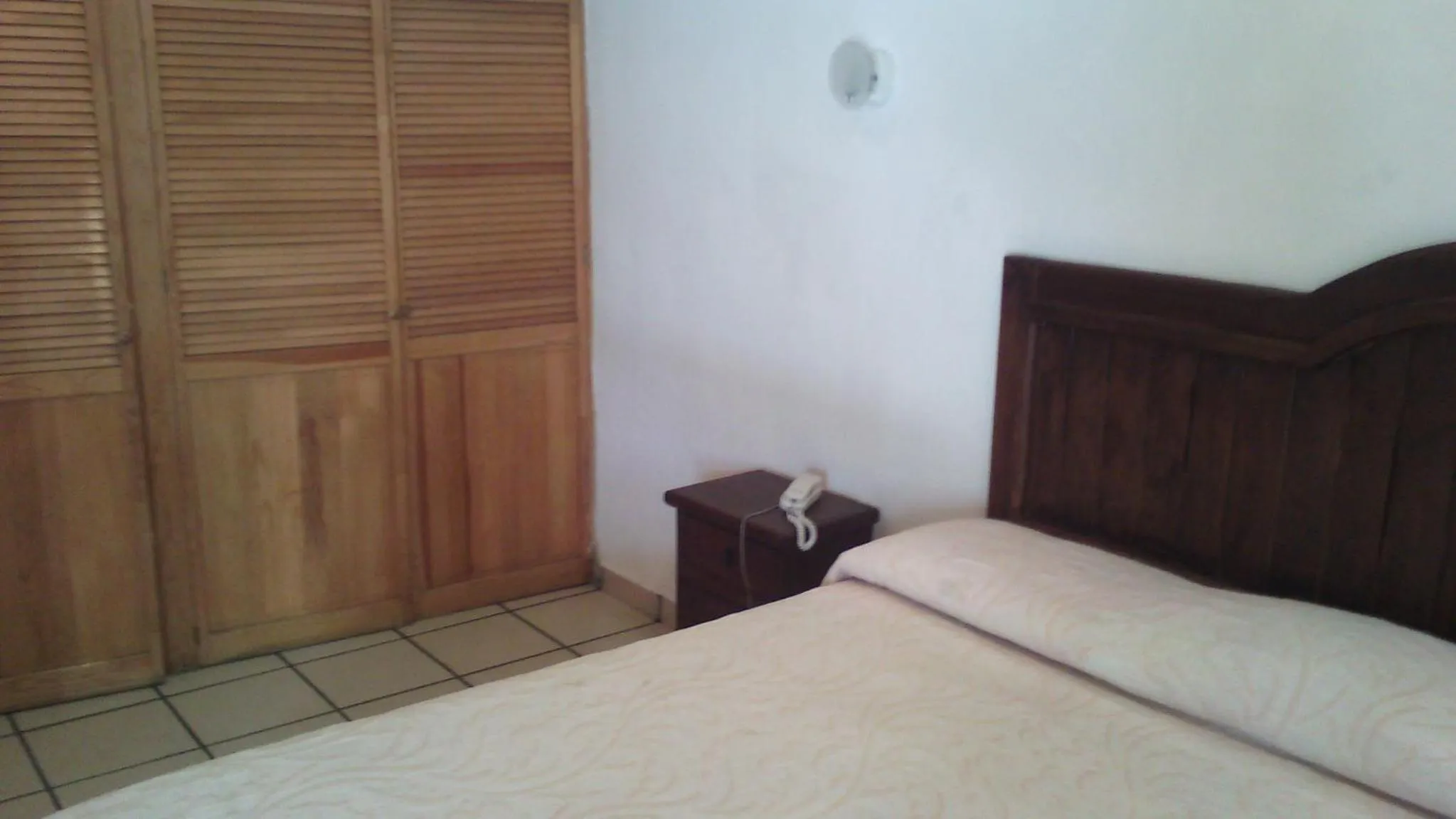 Hotel Real de Cuautla