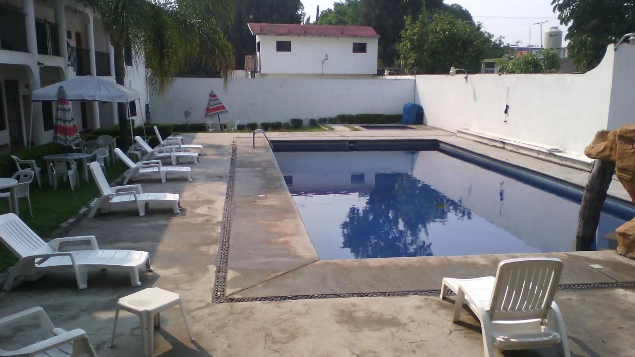 Hotel Real de Cuautla