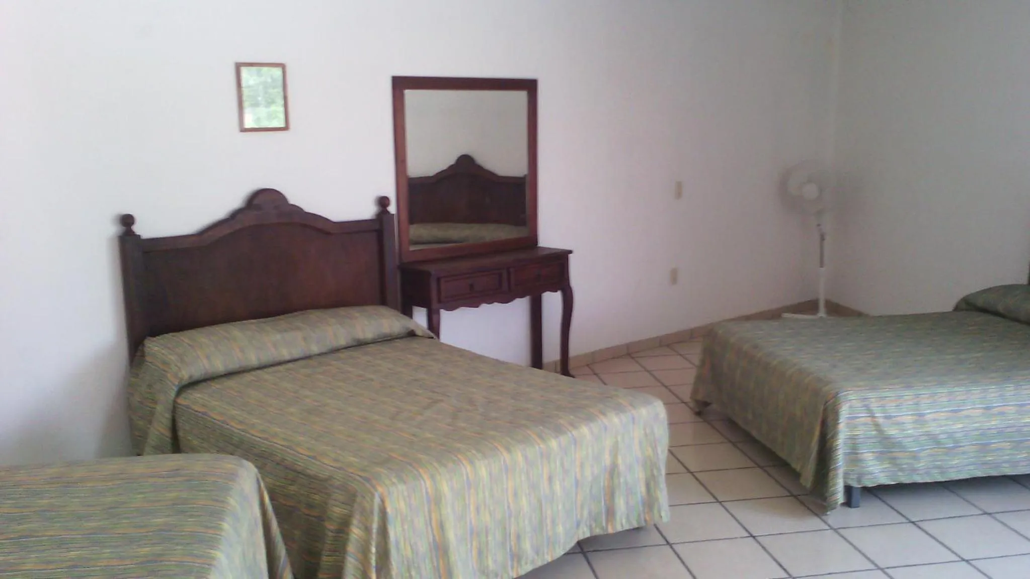 Hotel Real de Cuautla