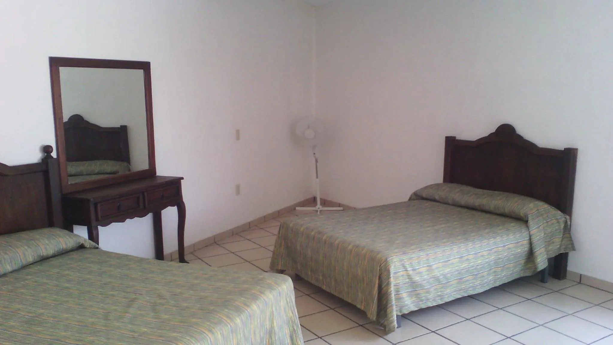 Hotel Real de Cuautla