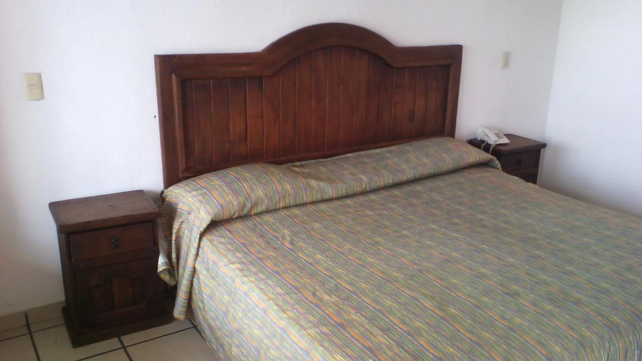 Hotel Real de Cuautla