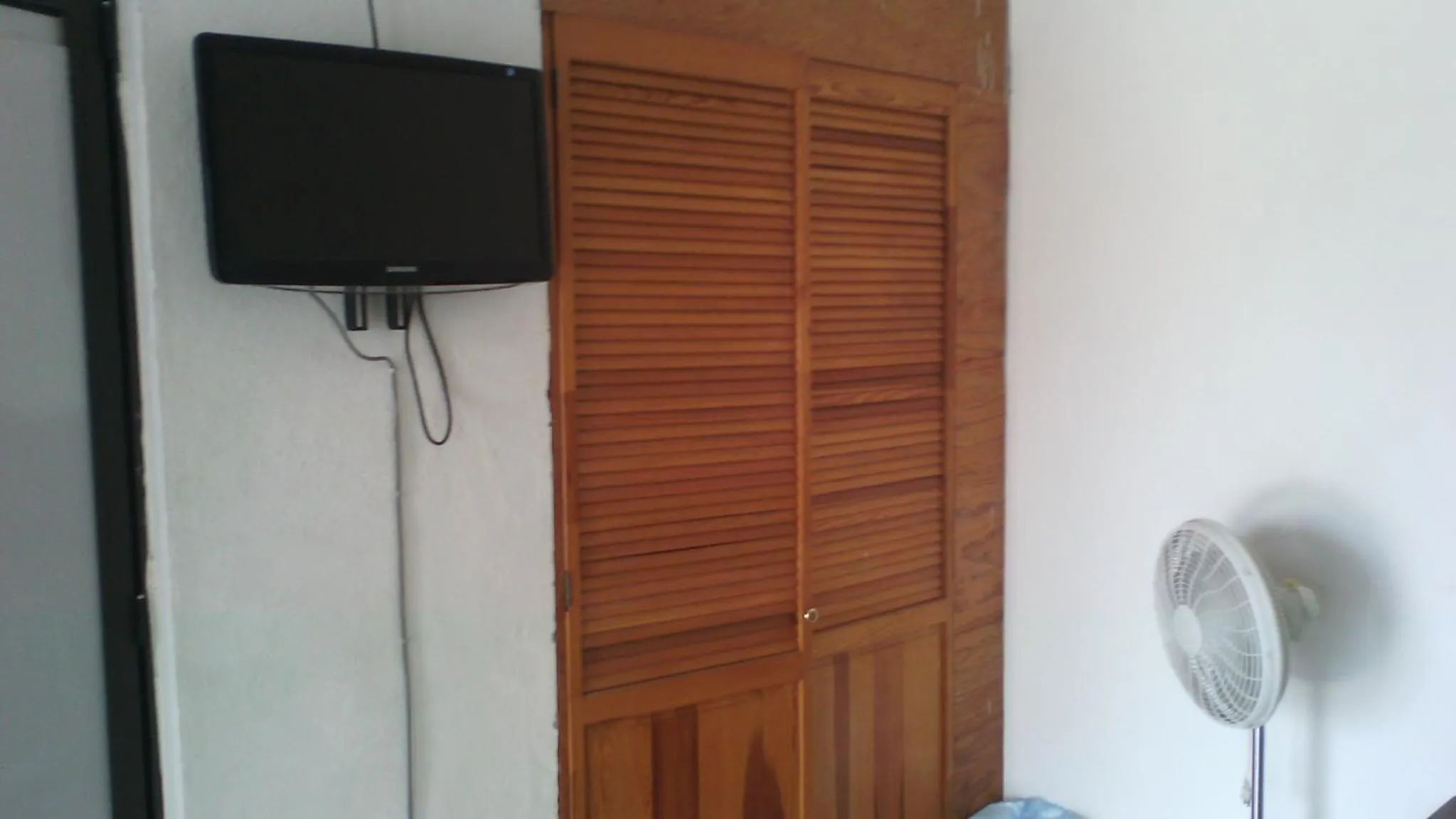 Hotel Real de Cuautla