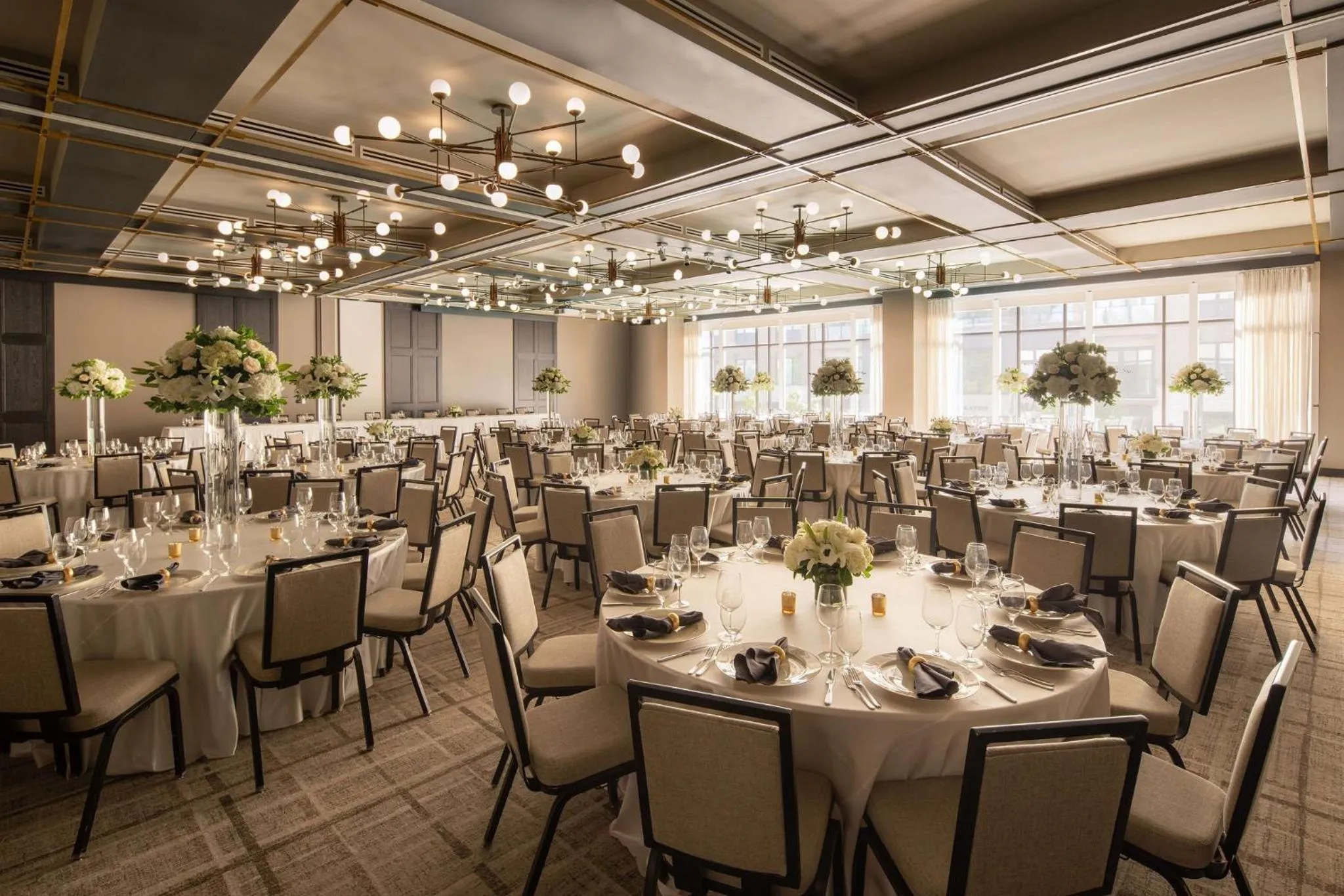 Banquet/Function facilities in Halcyon - A Hotel in Cherry Creek