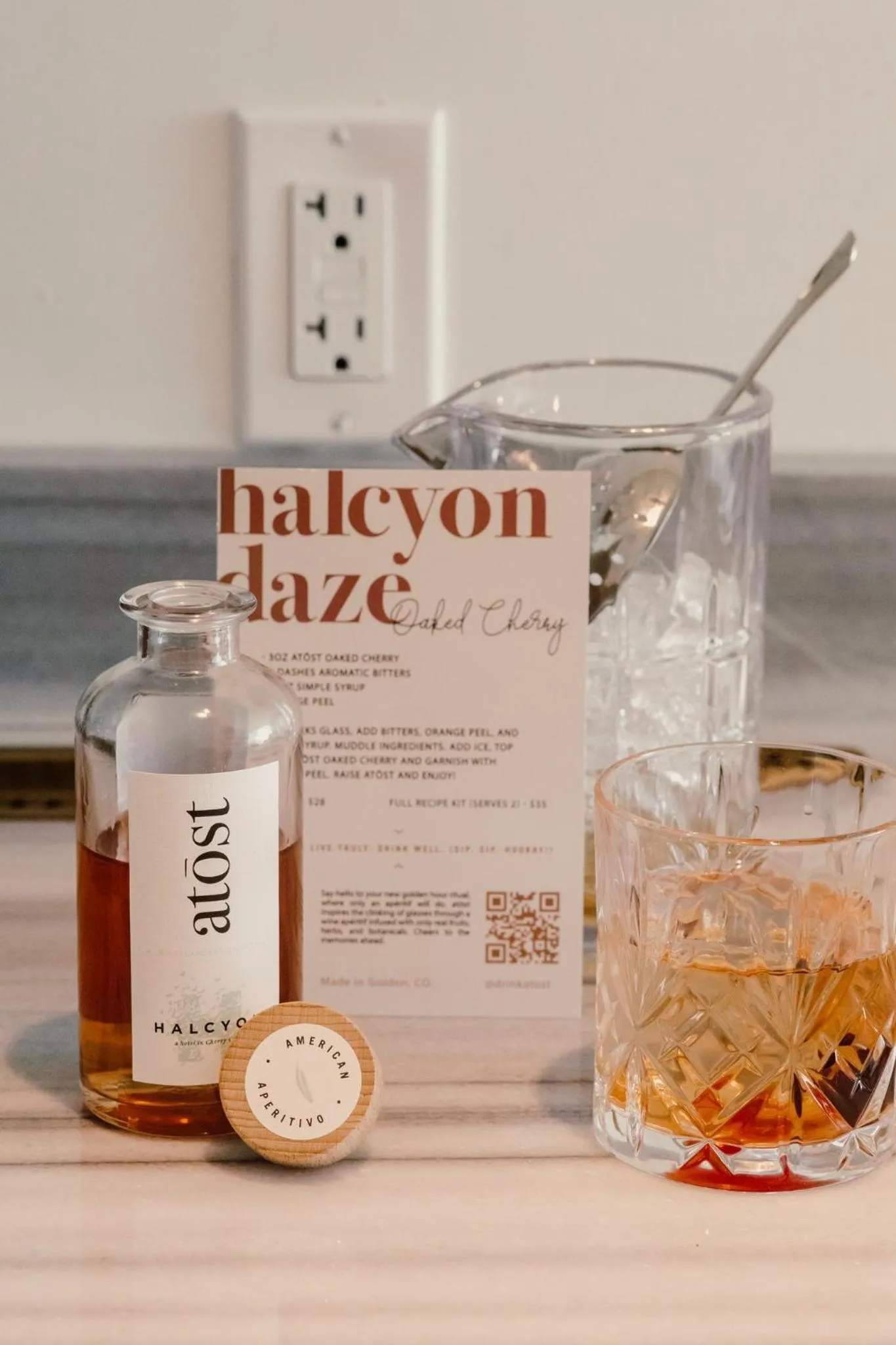 Property building in Halcyon - A Hotel in Cherry Creek