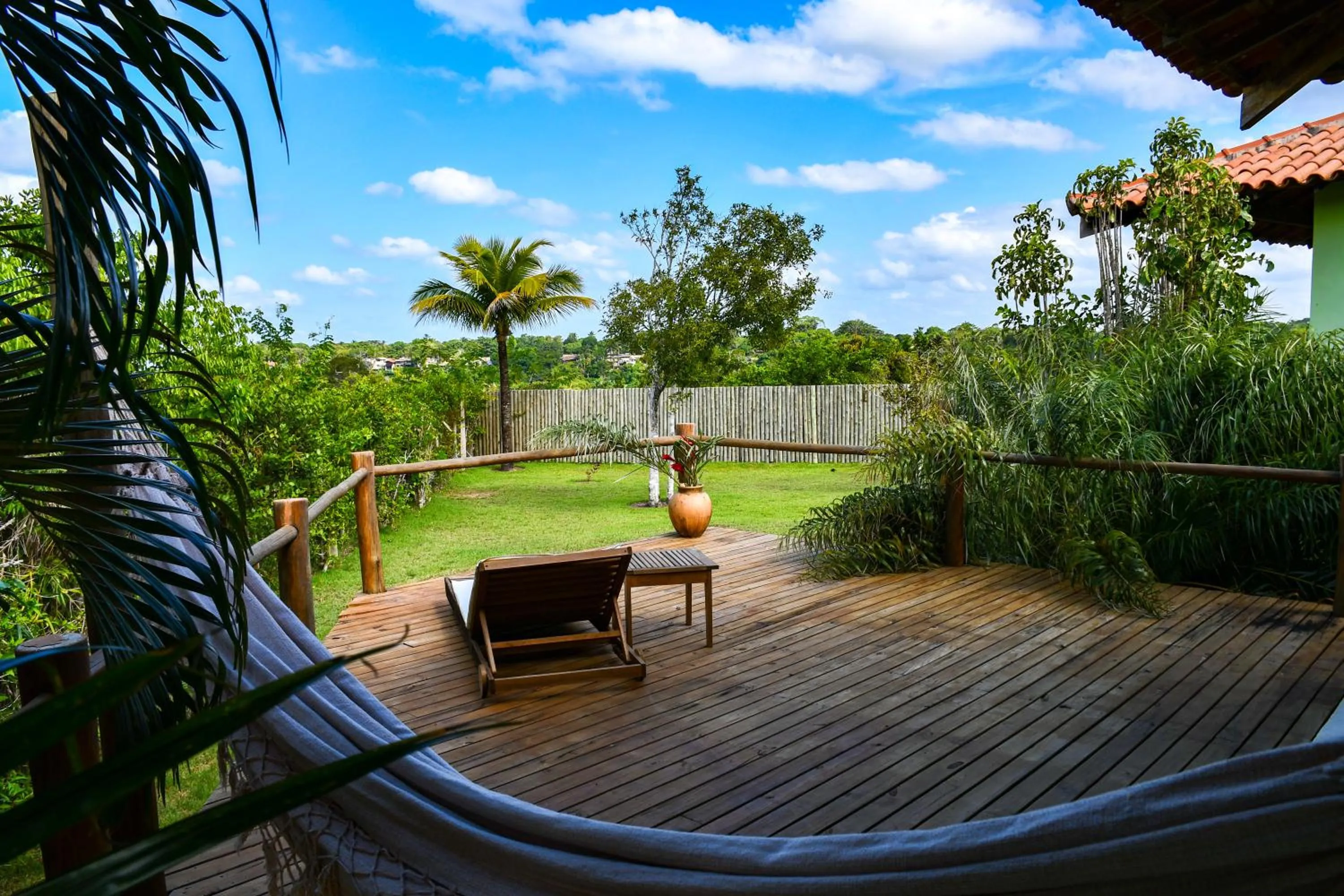 Riviera Trancoso - Vista mar