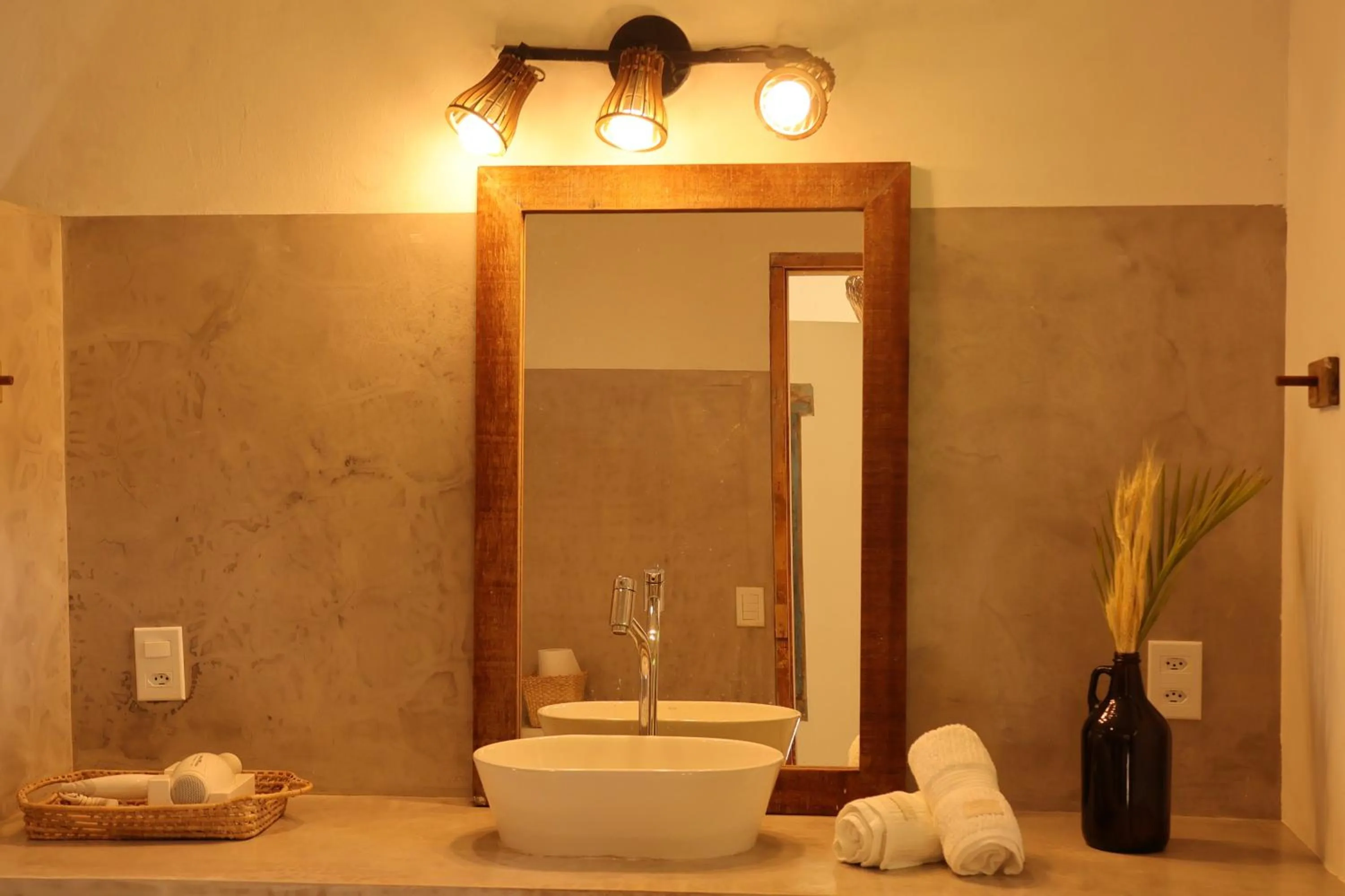 Villa Prana Trancoso - Vista mar