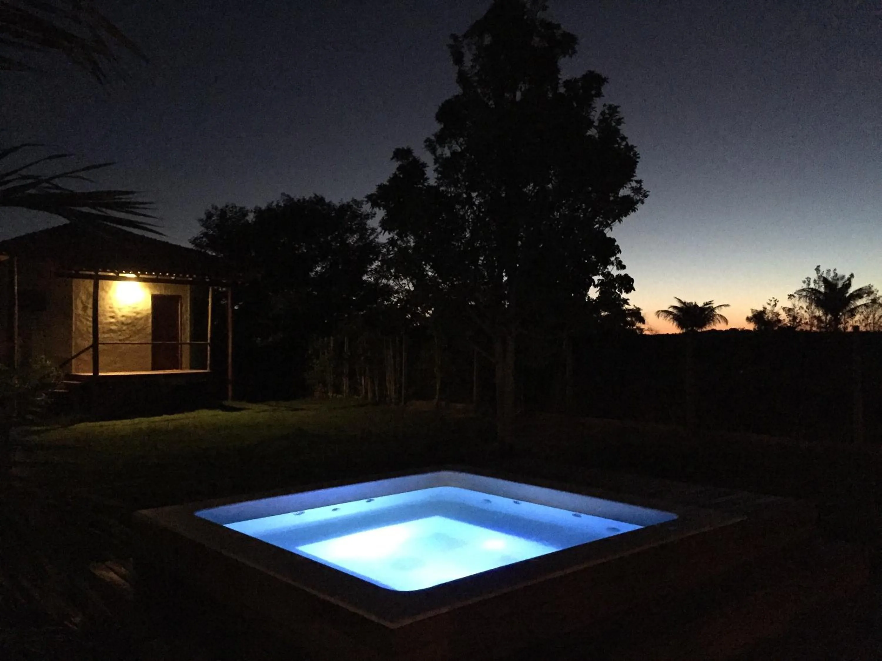 Riviera Trancoso - Vista mar