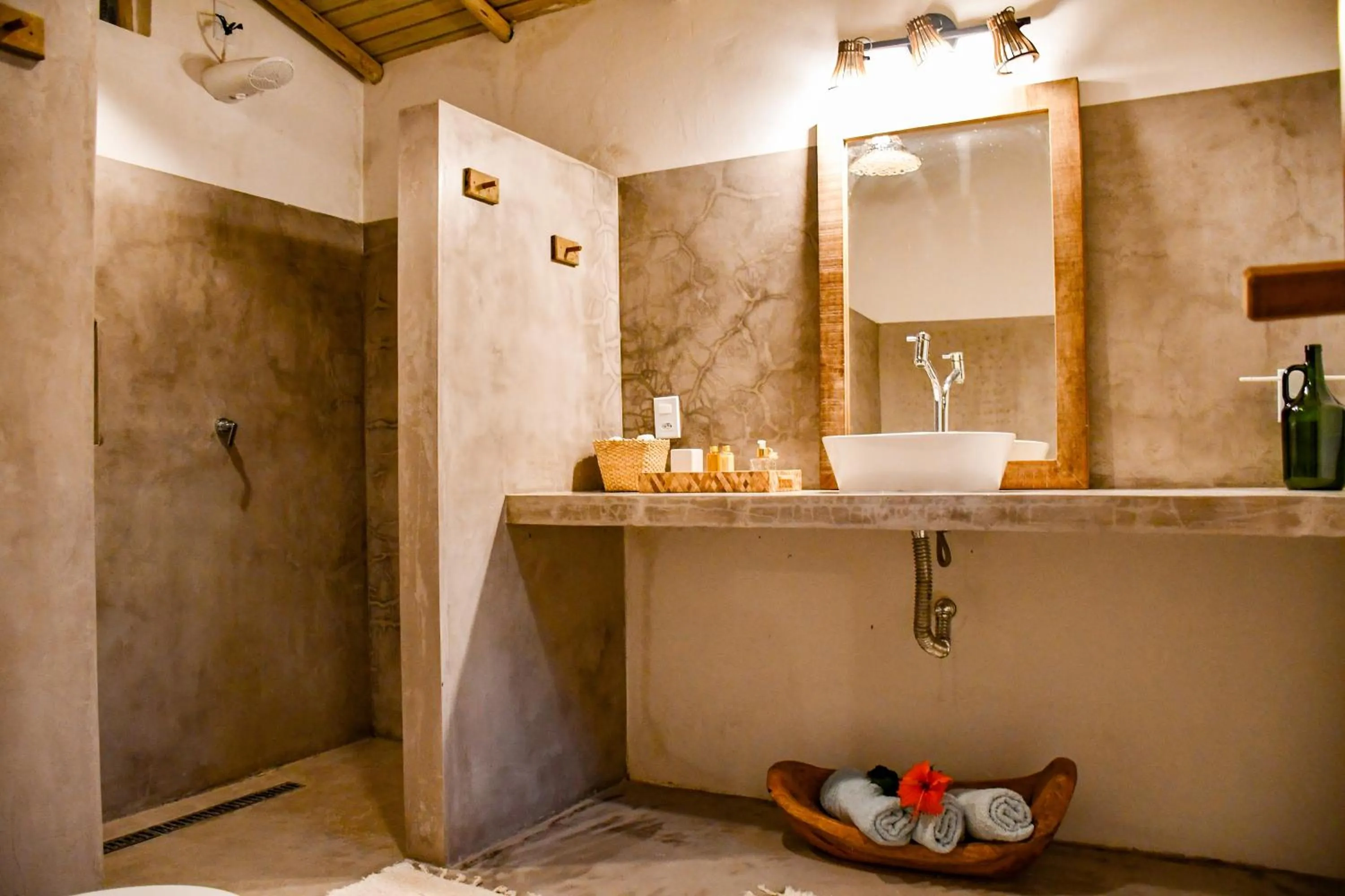 Riviera Trancoso - Vista mar