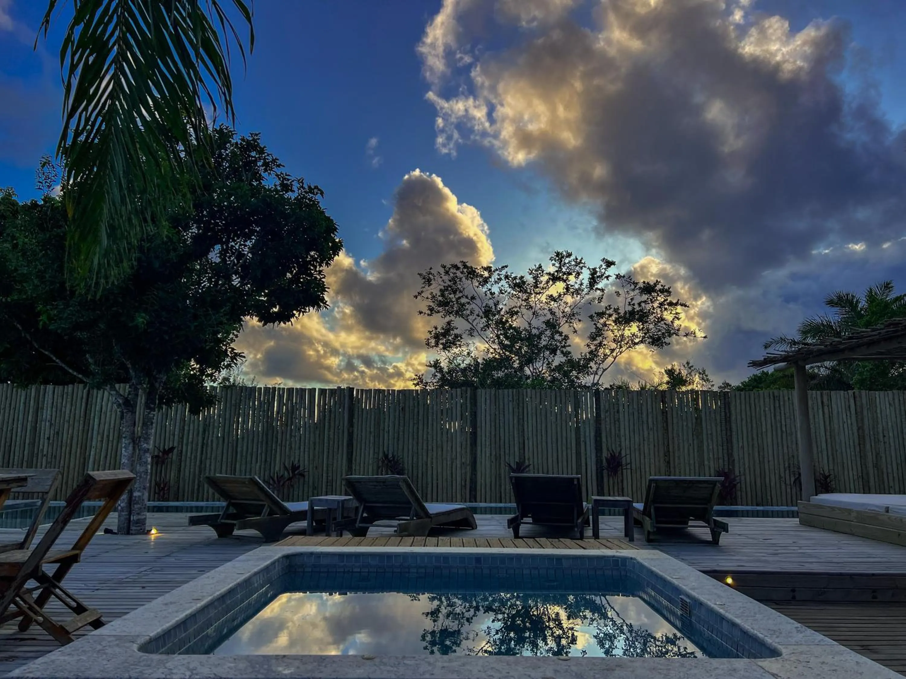 Riviera Trancoso - Vista mar