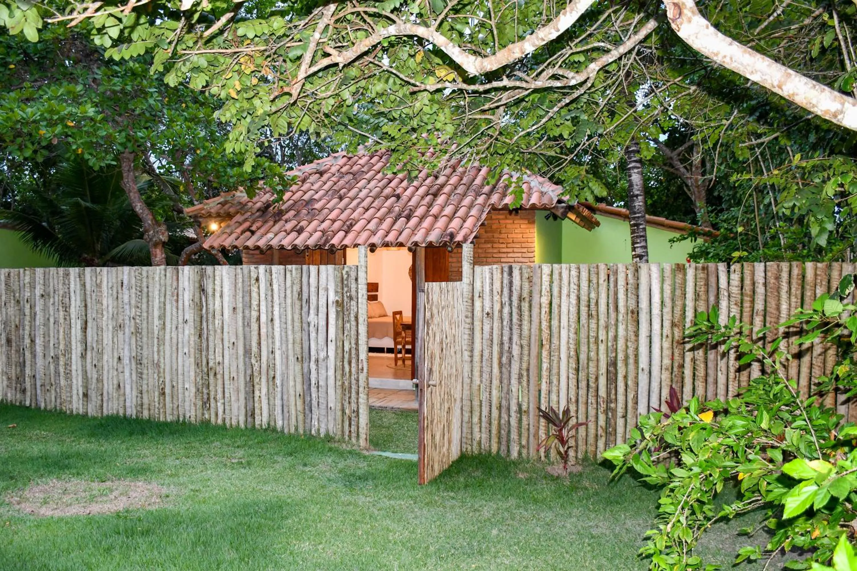 Riviera Trancoso - Vista mar