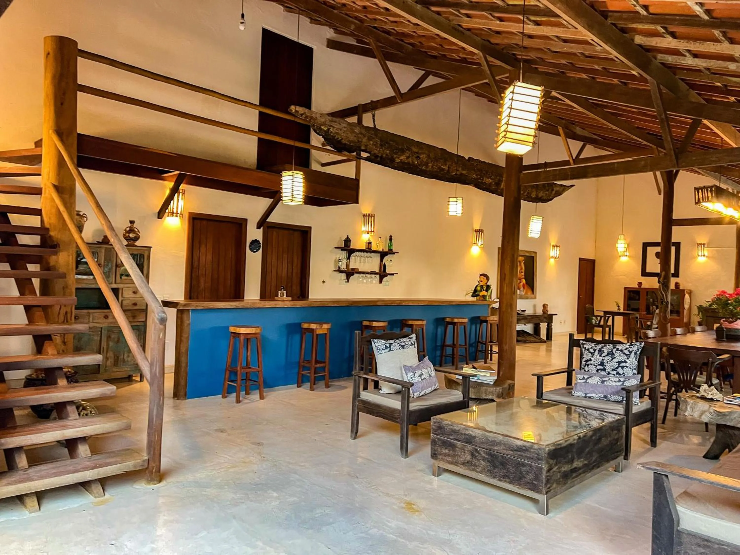 Riviera Trancoso - Vista mar