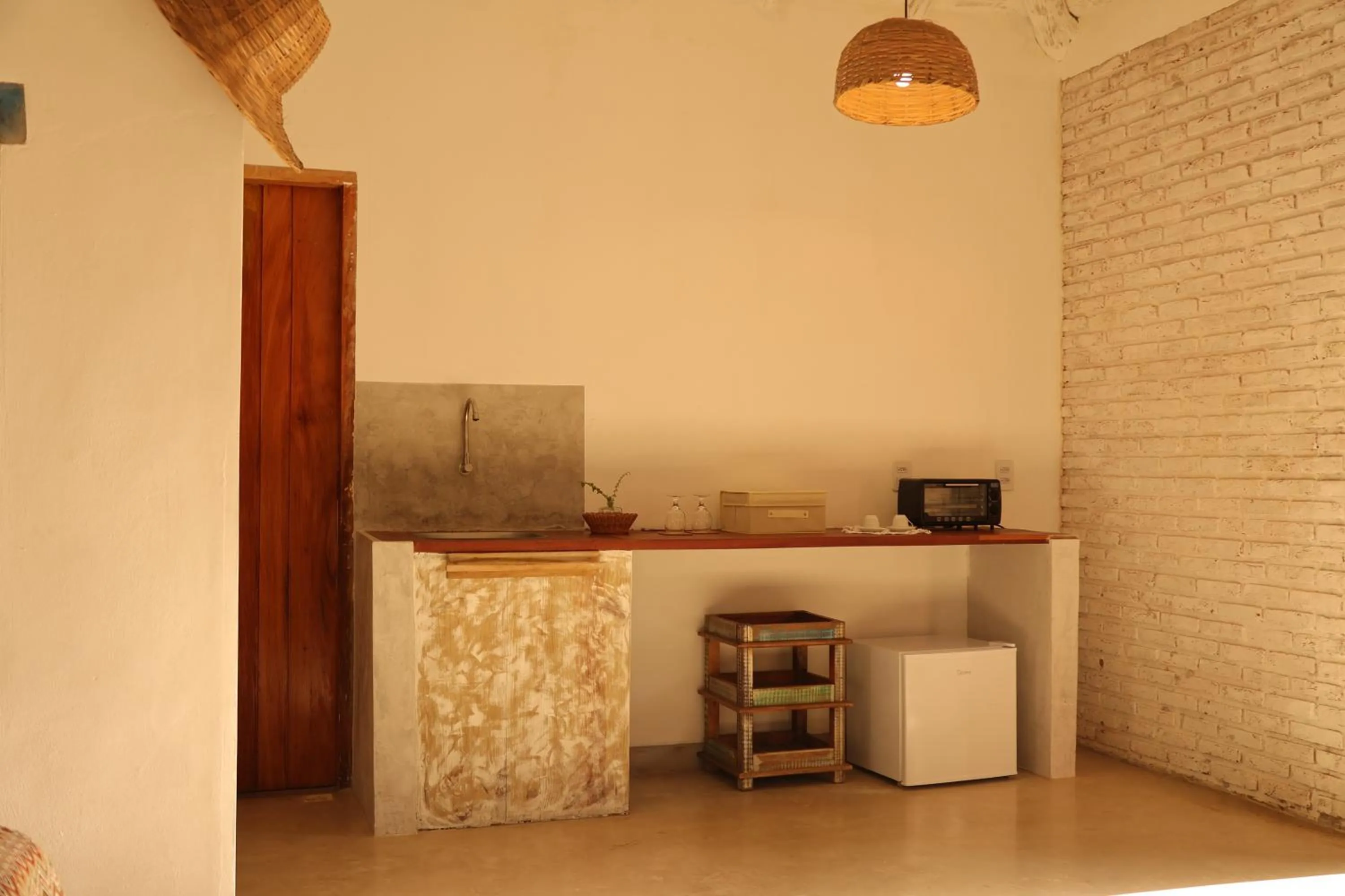 Villa Prana Trancoso - Vista mar