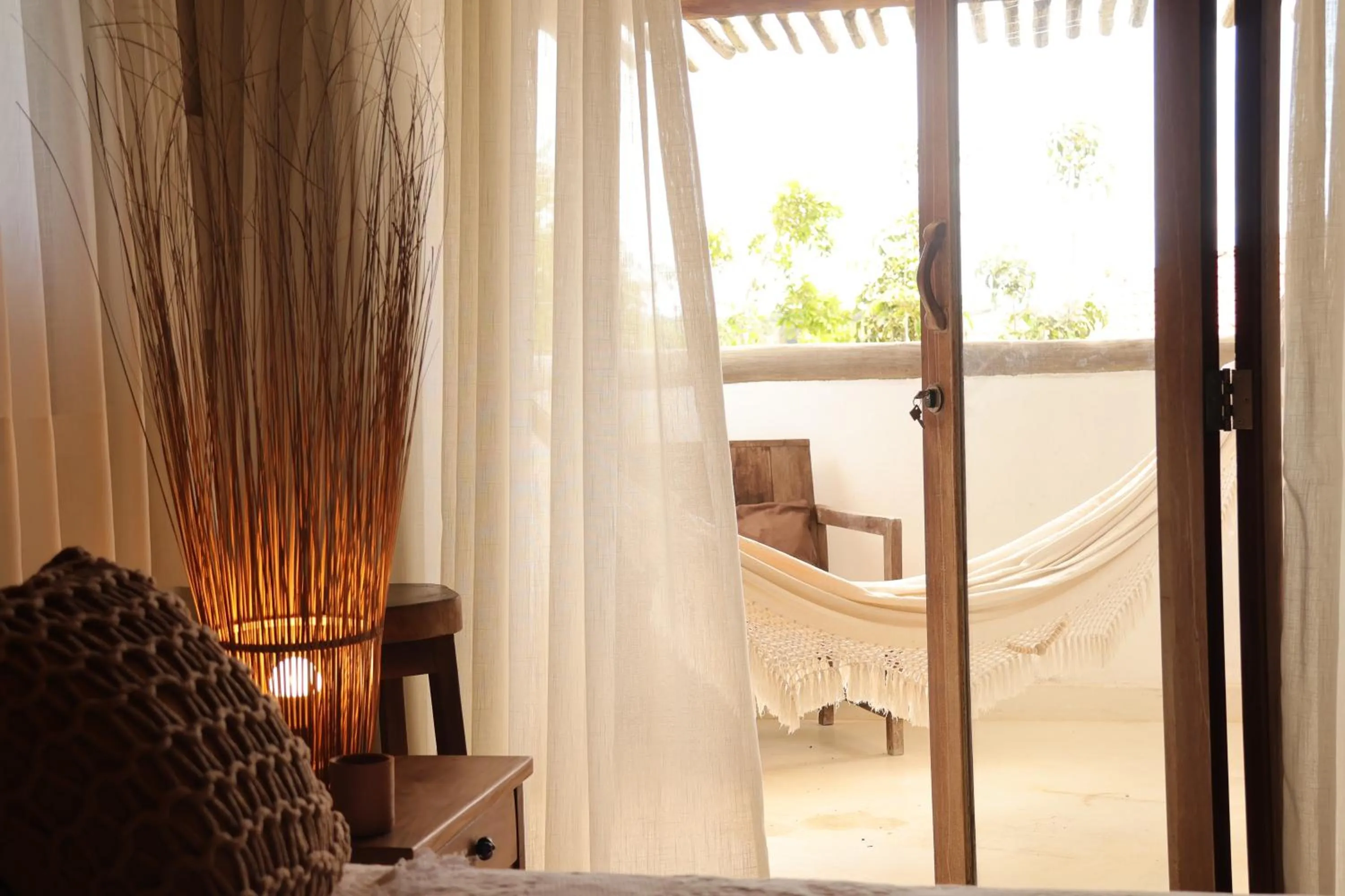 Villa Prana Trancoso - Vista mar