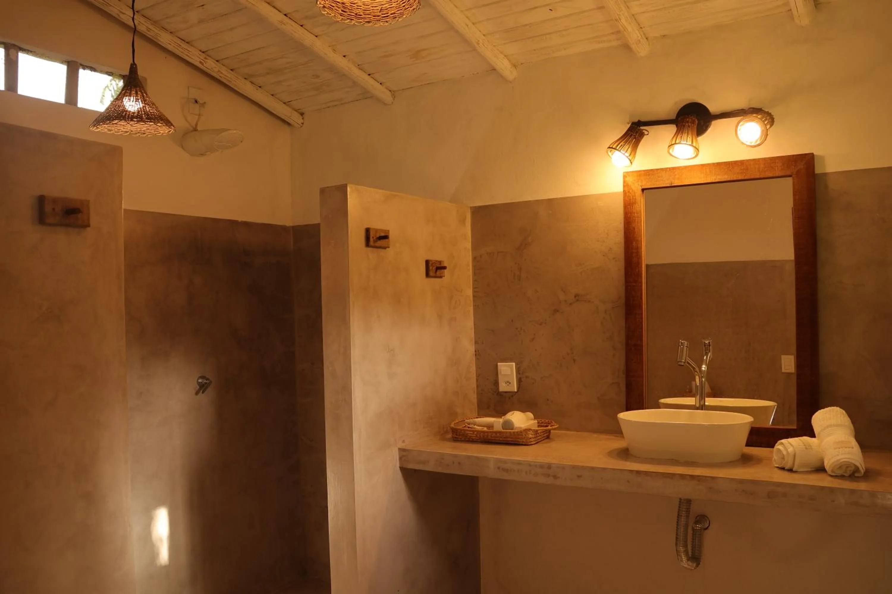 Villa Prana Trancoso - Vista mar