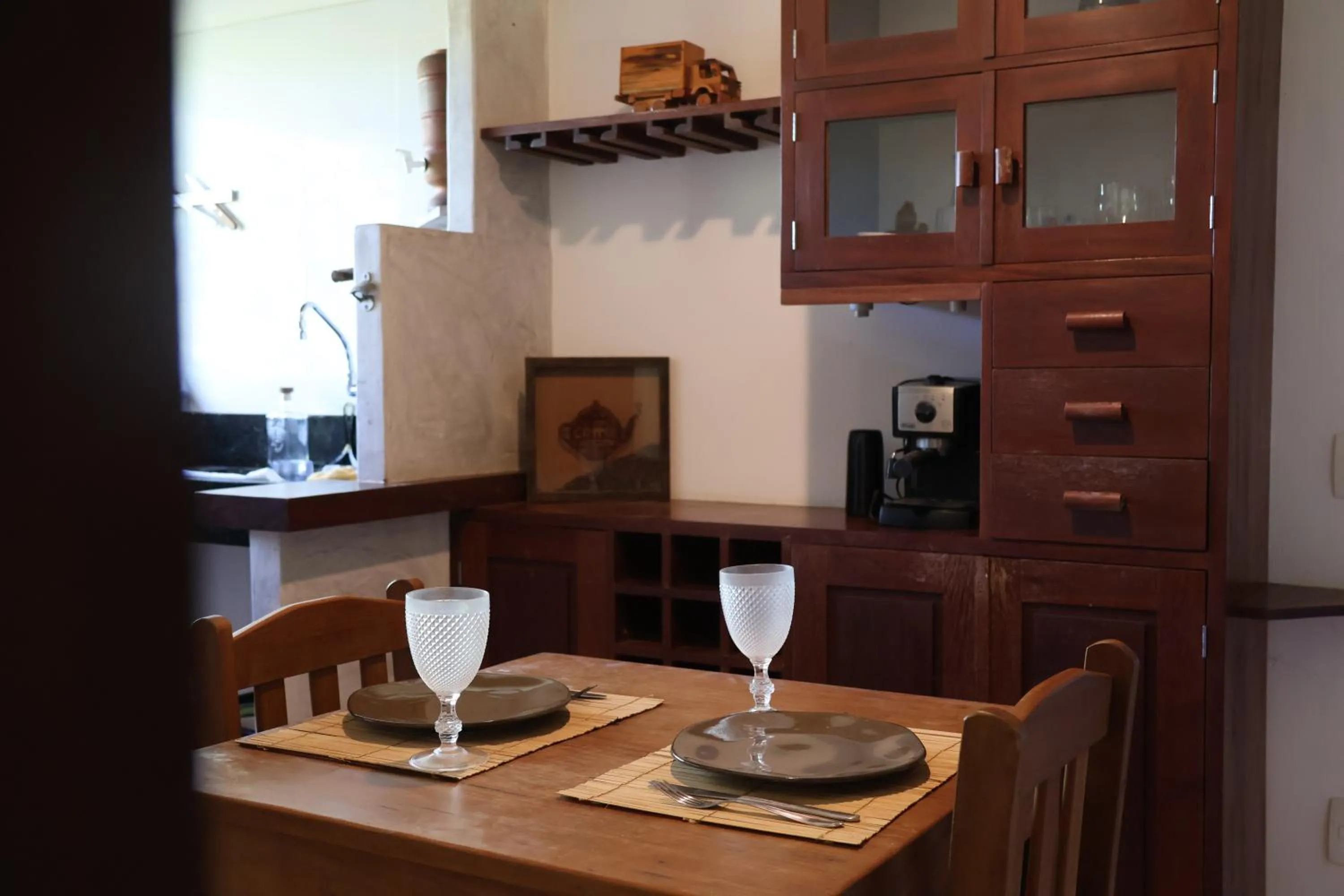 Villa Prana Trancoso - Vista mar