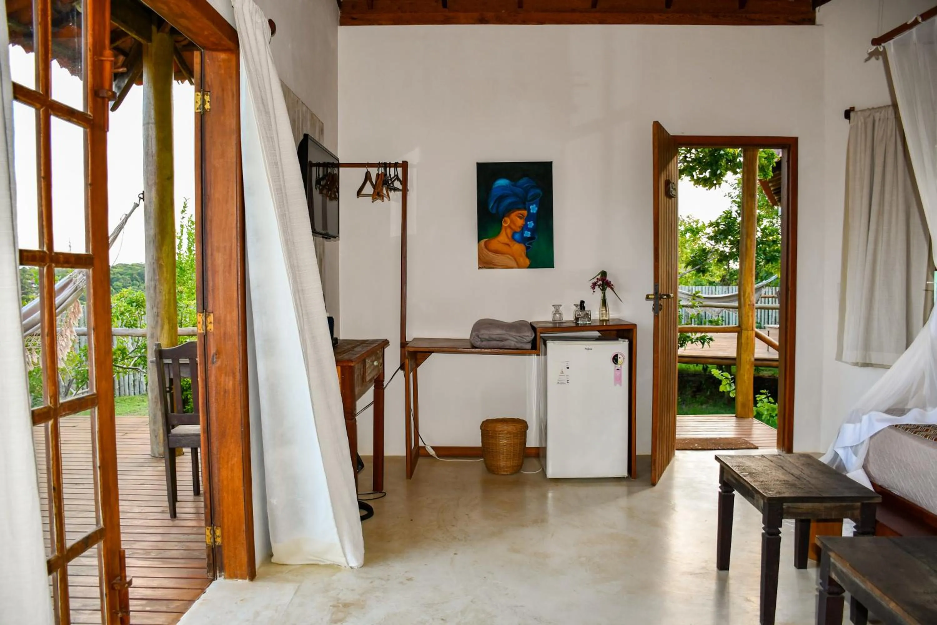 Riviera Trancoso - Vista mar