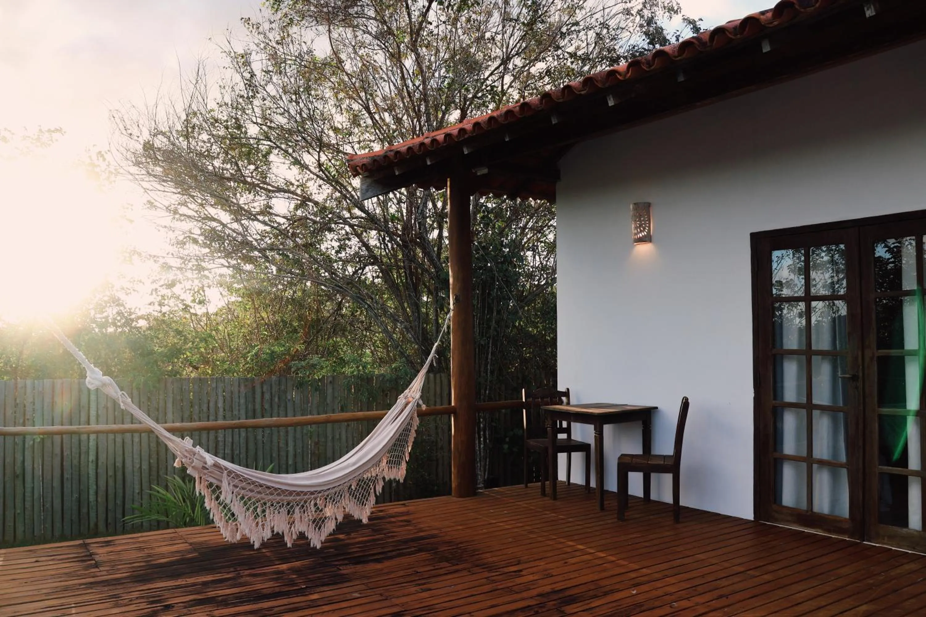 Villa Prana Trancoso - Vista mar