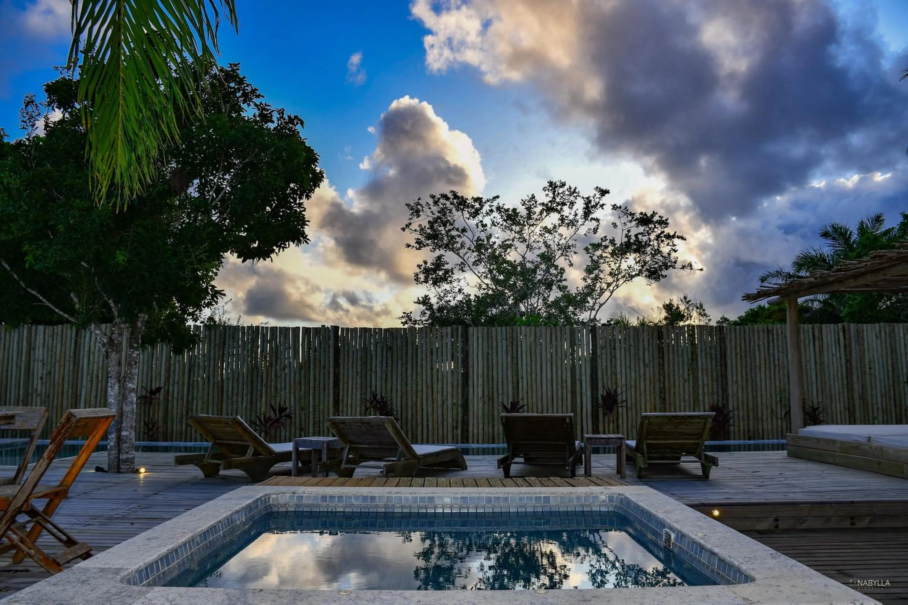 Riviera Trancoso - Vista mar